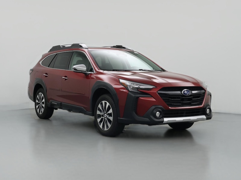 2024 Subaru Outback Touring