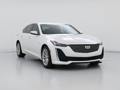2024 Cadillac CT5 Luxury