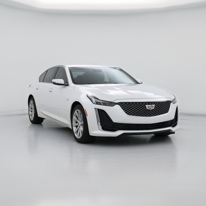2024 Cadillac CT5 Luxury