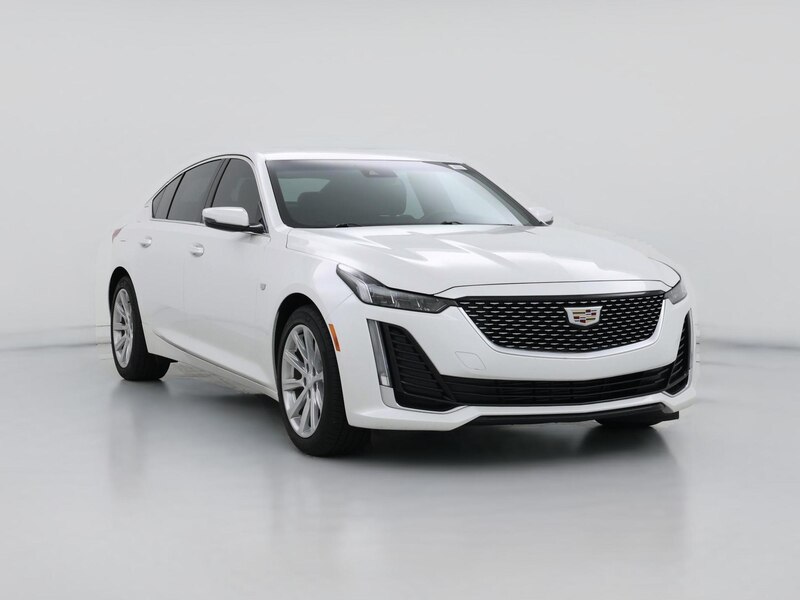 2024 Cadillac CT5 Luxury