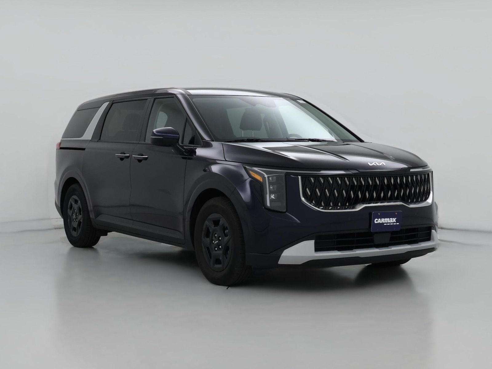 2026 Kia Carnival