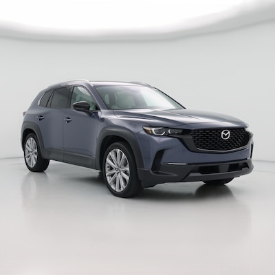 2026 Mazda CX-50 2.5 S Premium Package