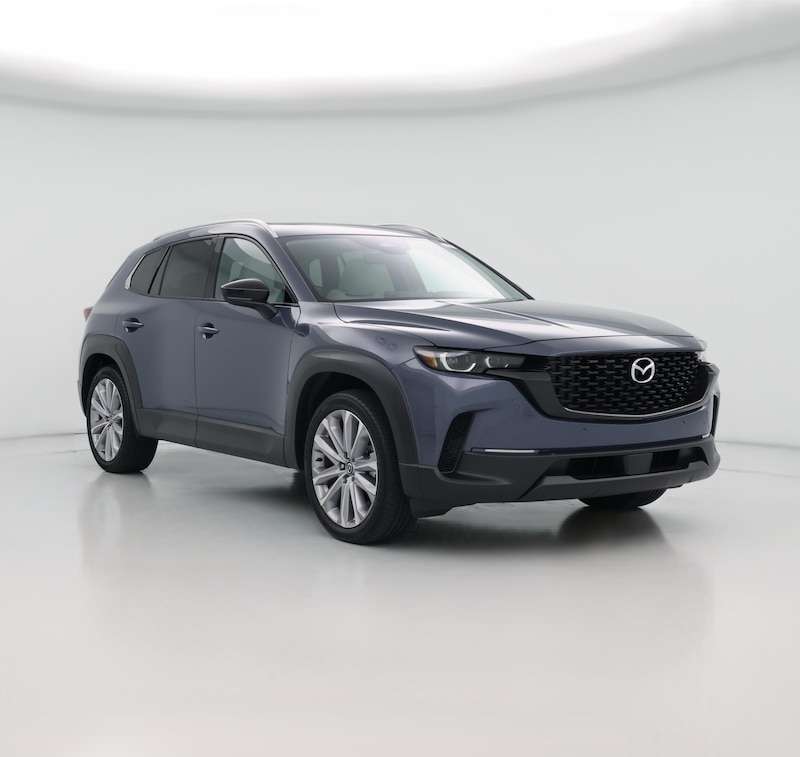 2026 Mazda CX-50 2.5 S Premium Package