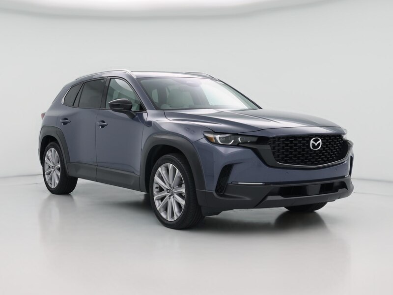 2026 Mazda CX-50 2.5 S Premium Package