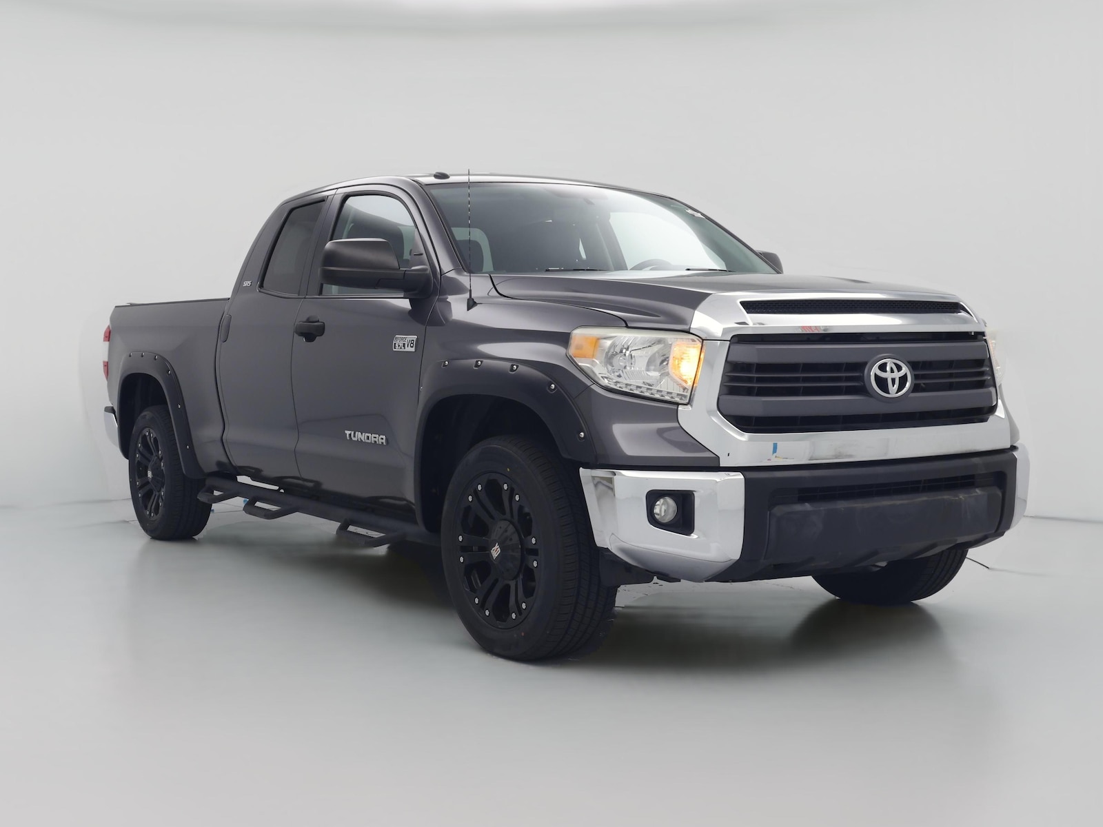 2014 Toyota Tundra