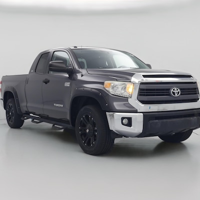 2014 Toyota Tundra SR