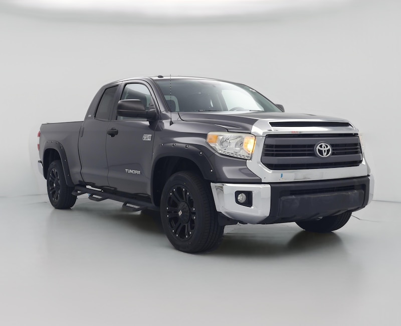 2014 Toyota Tundra SR