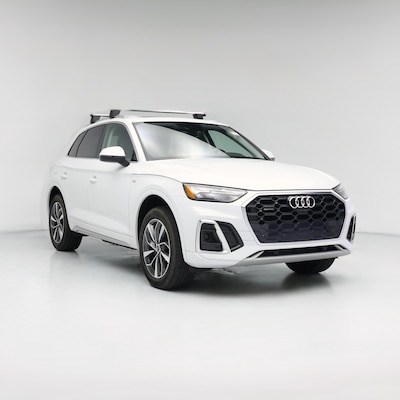 2023 Audi Q5 S-Line Premium Plus