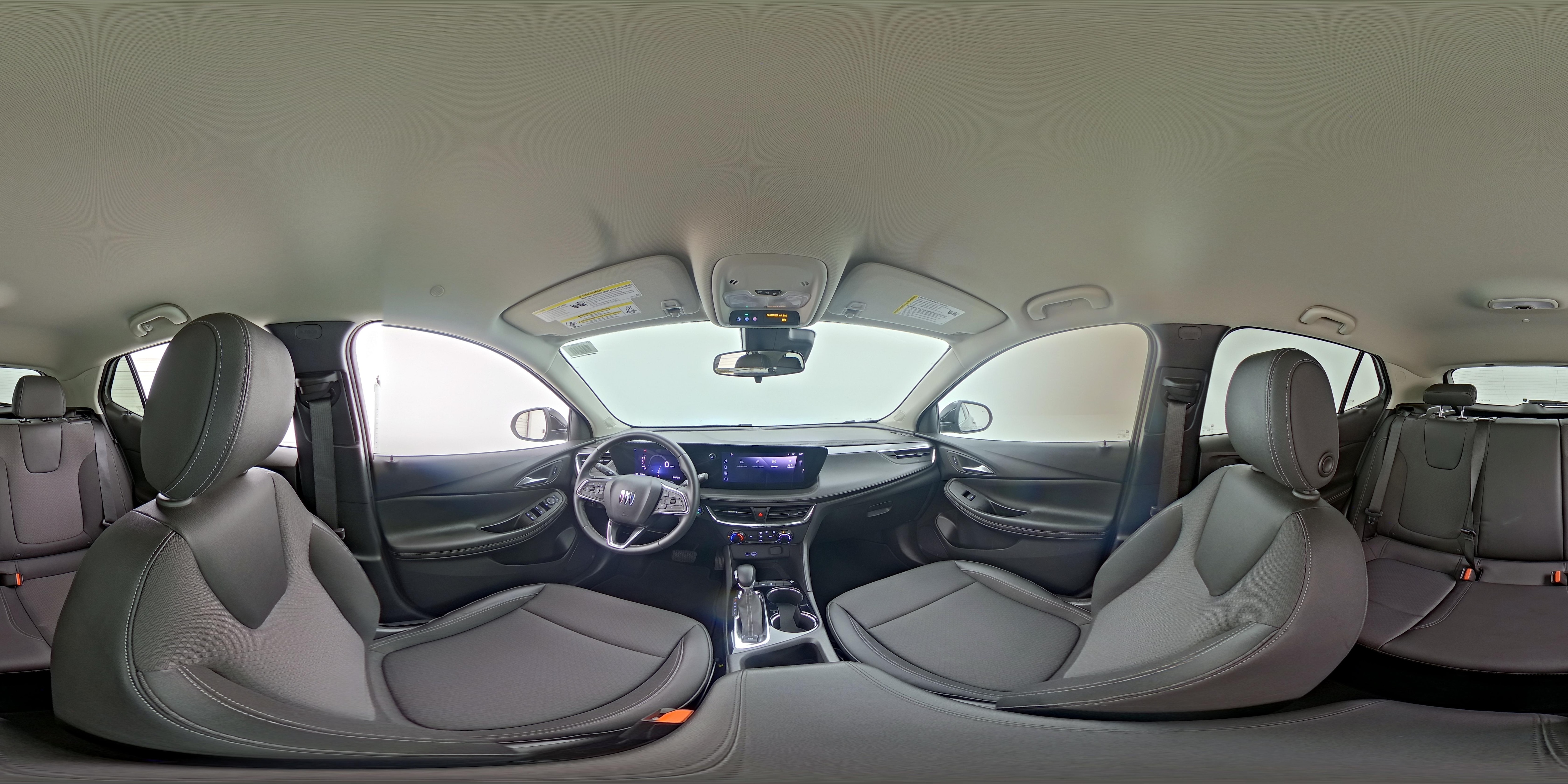 2025 Buick Encore GX Preferred - Photo 24