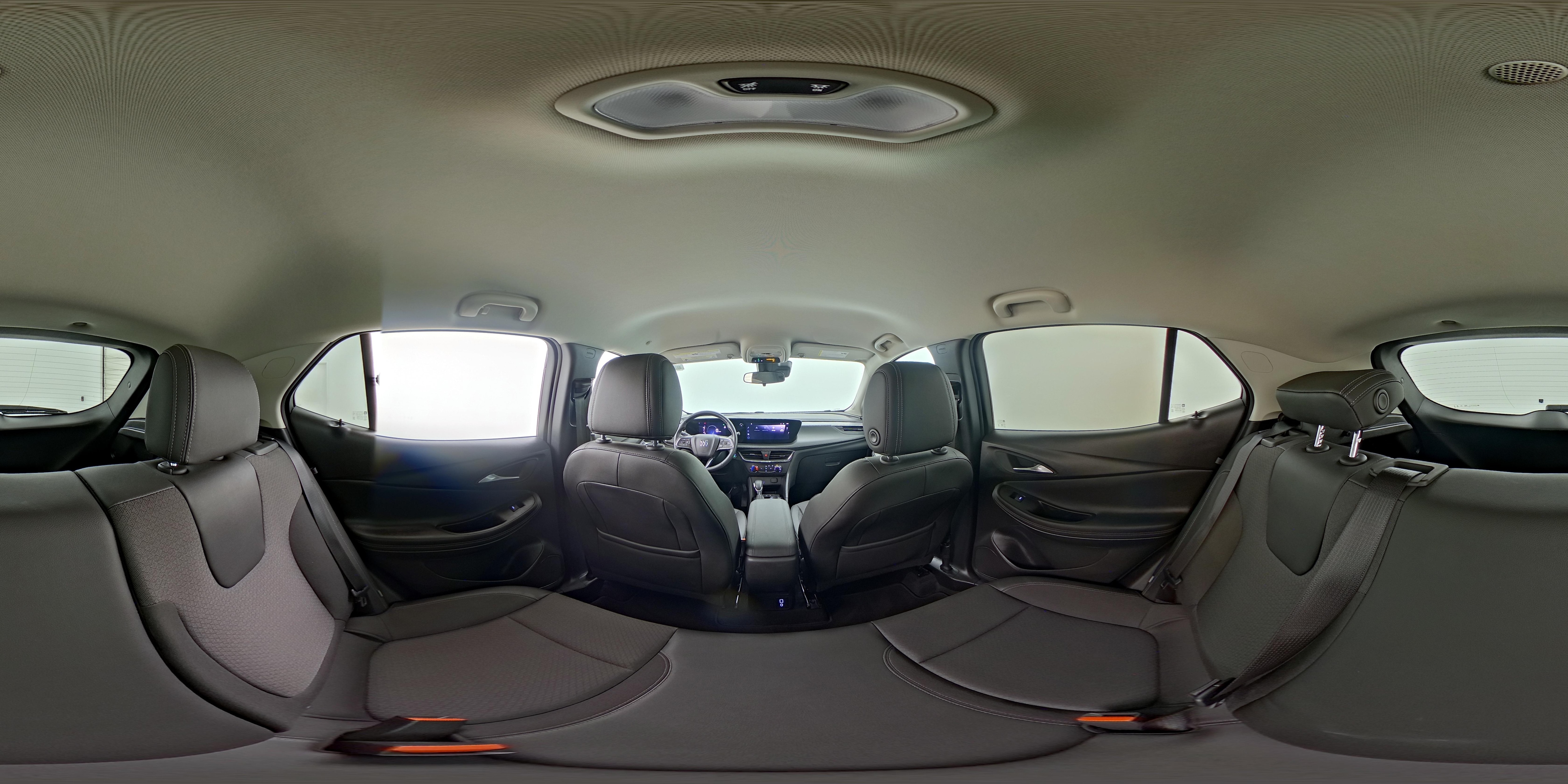 2025 Buick Encore GX Preferred - Photo 25