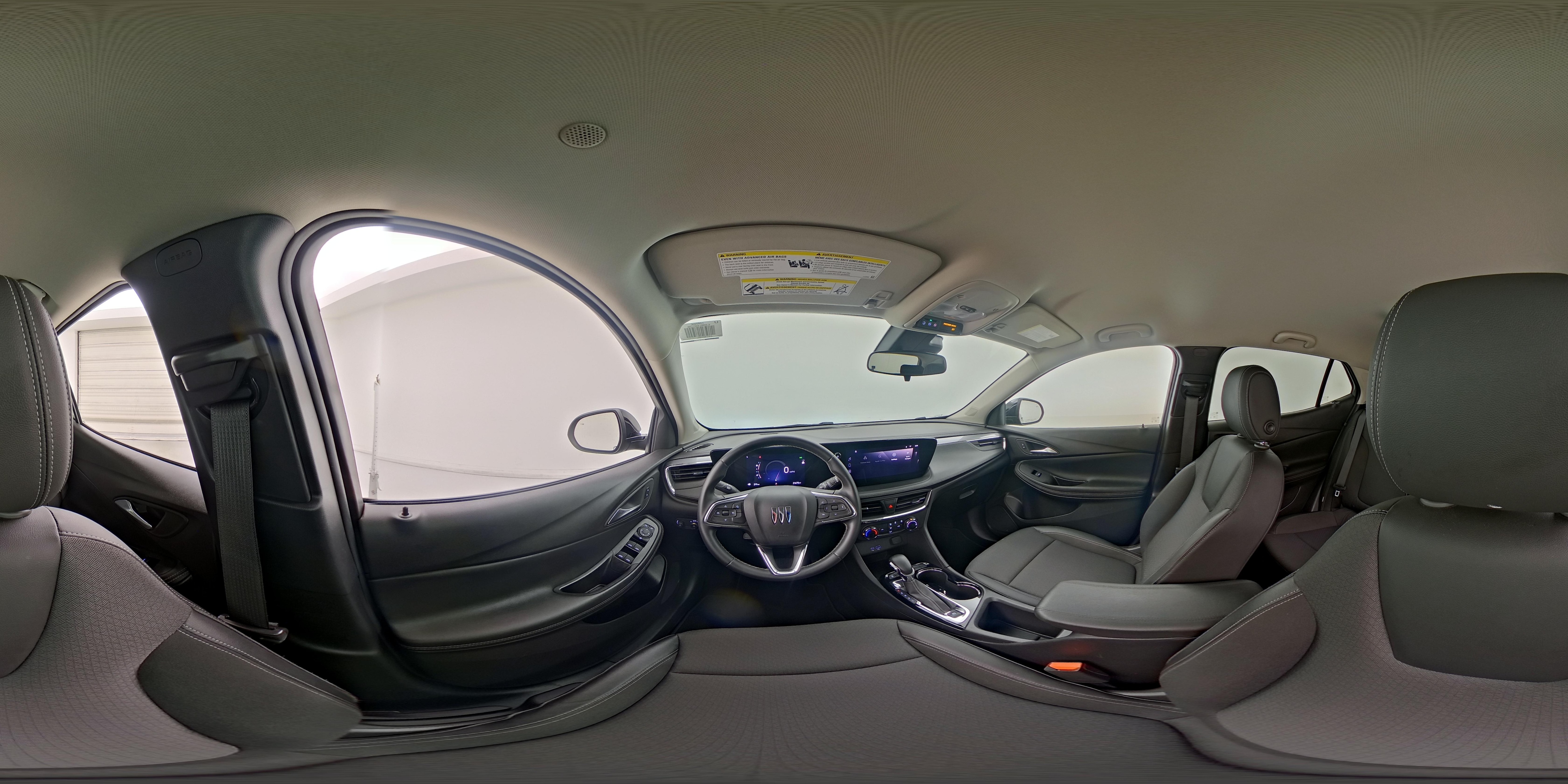 2025 Buick Encore GX Preferred - Photo 26