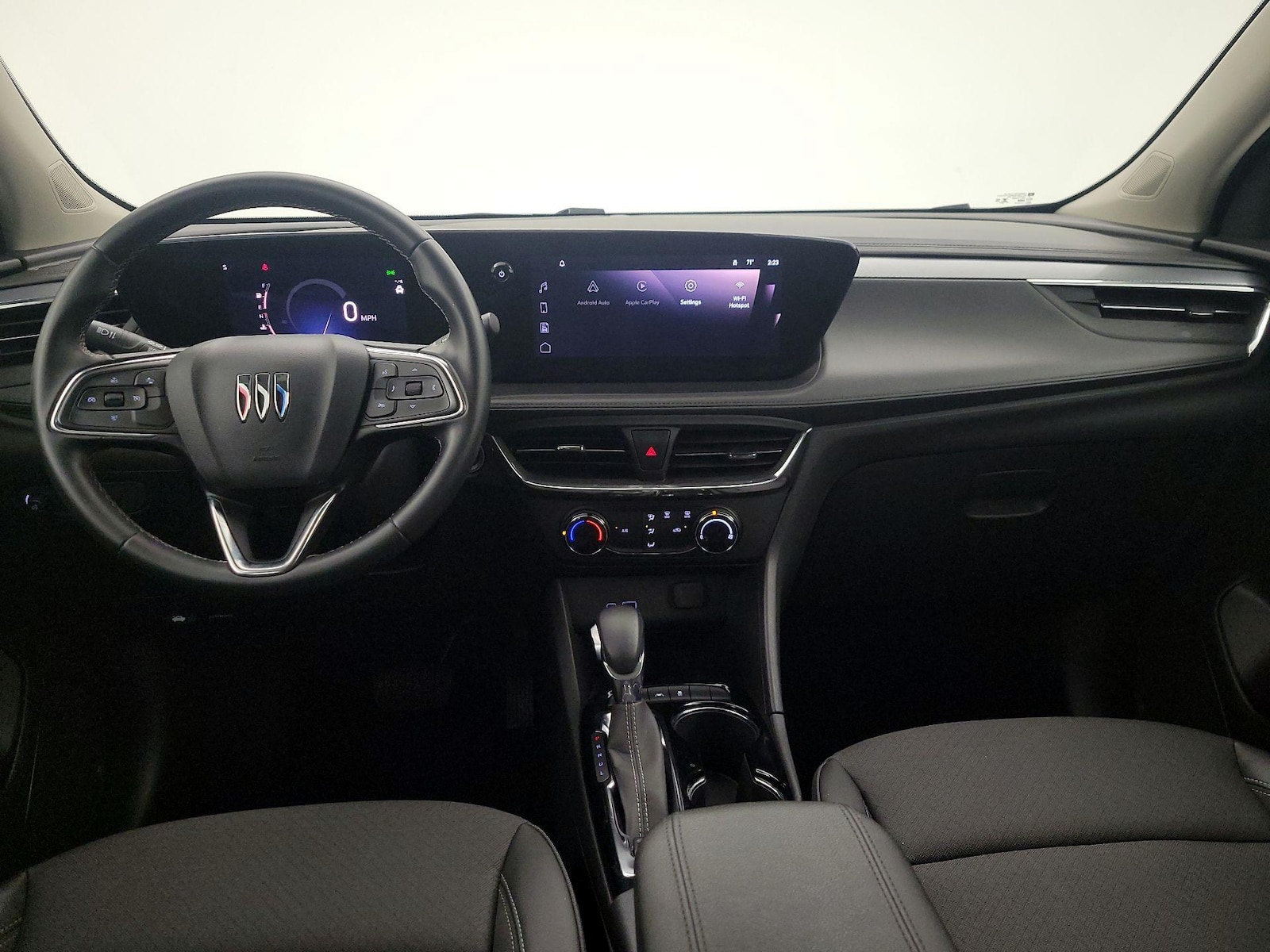 2025 Buick Encore GX Preferred - Photo 10