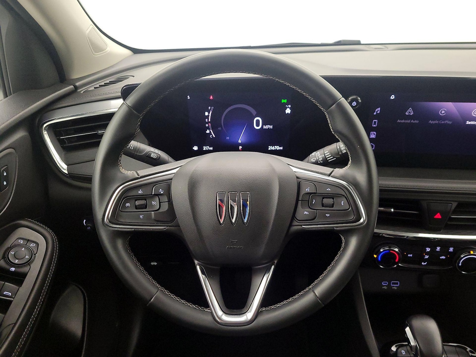 2025 Buick Encore GX Preferred - Photo 11