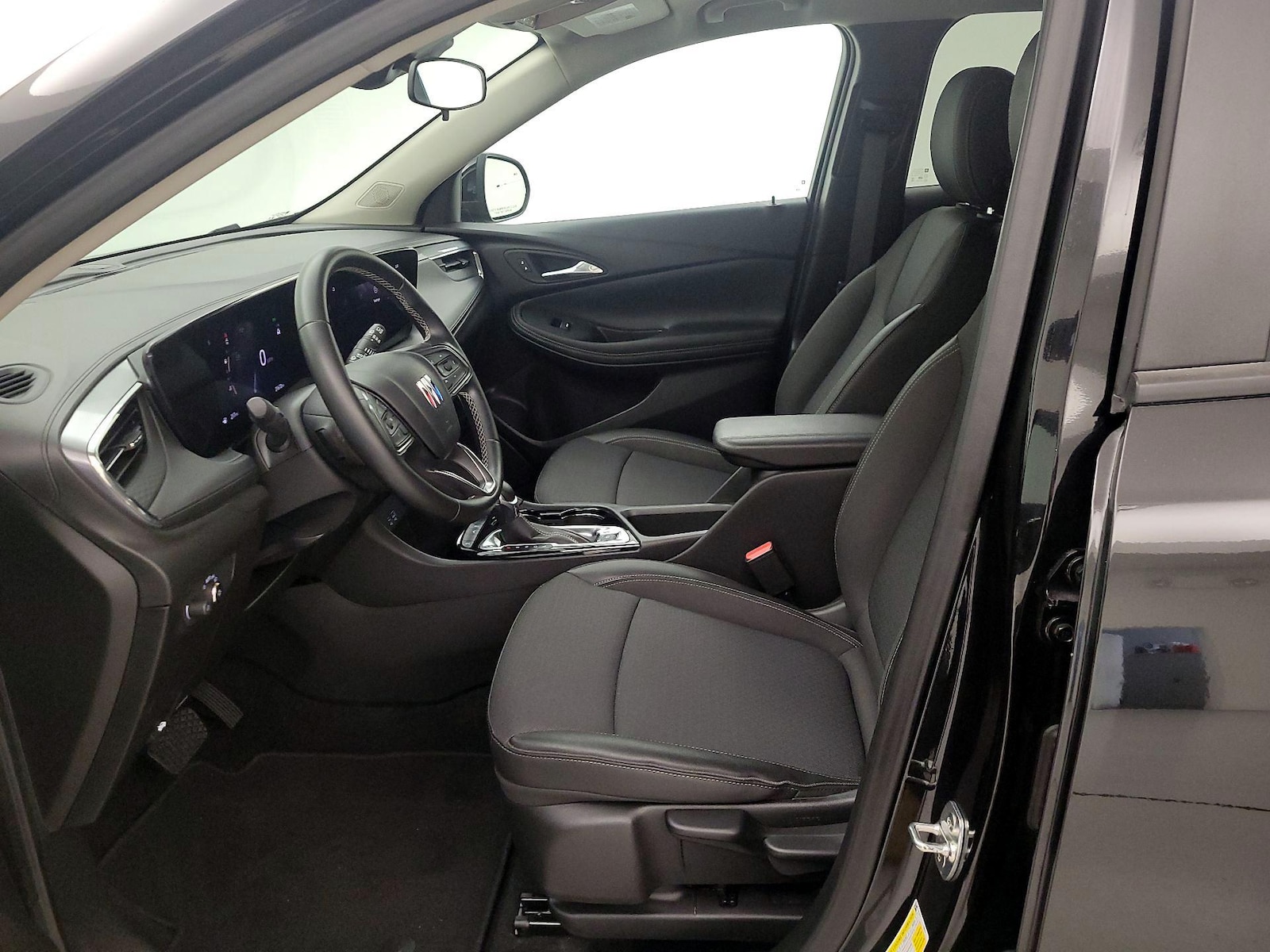 2025 Buick Encore GX Preferred - Photo 12