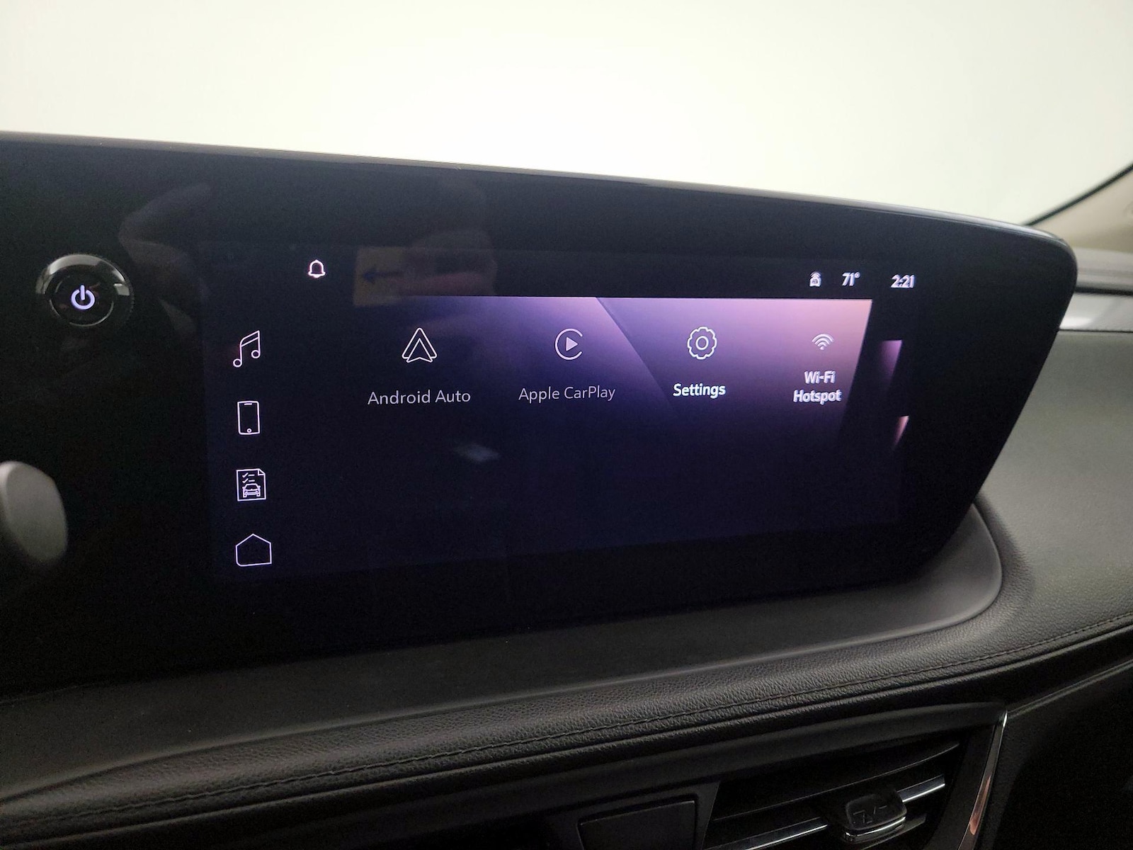 2025 Buick Encore GX Preferred - Photo 16