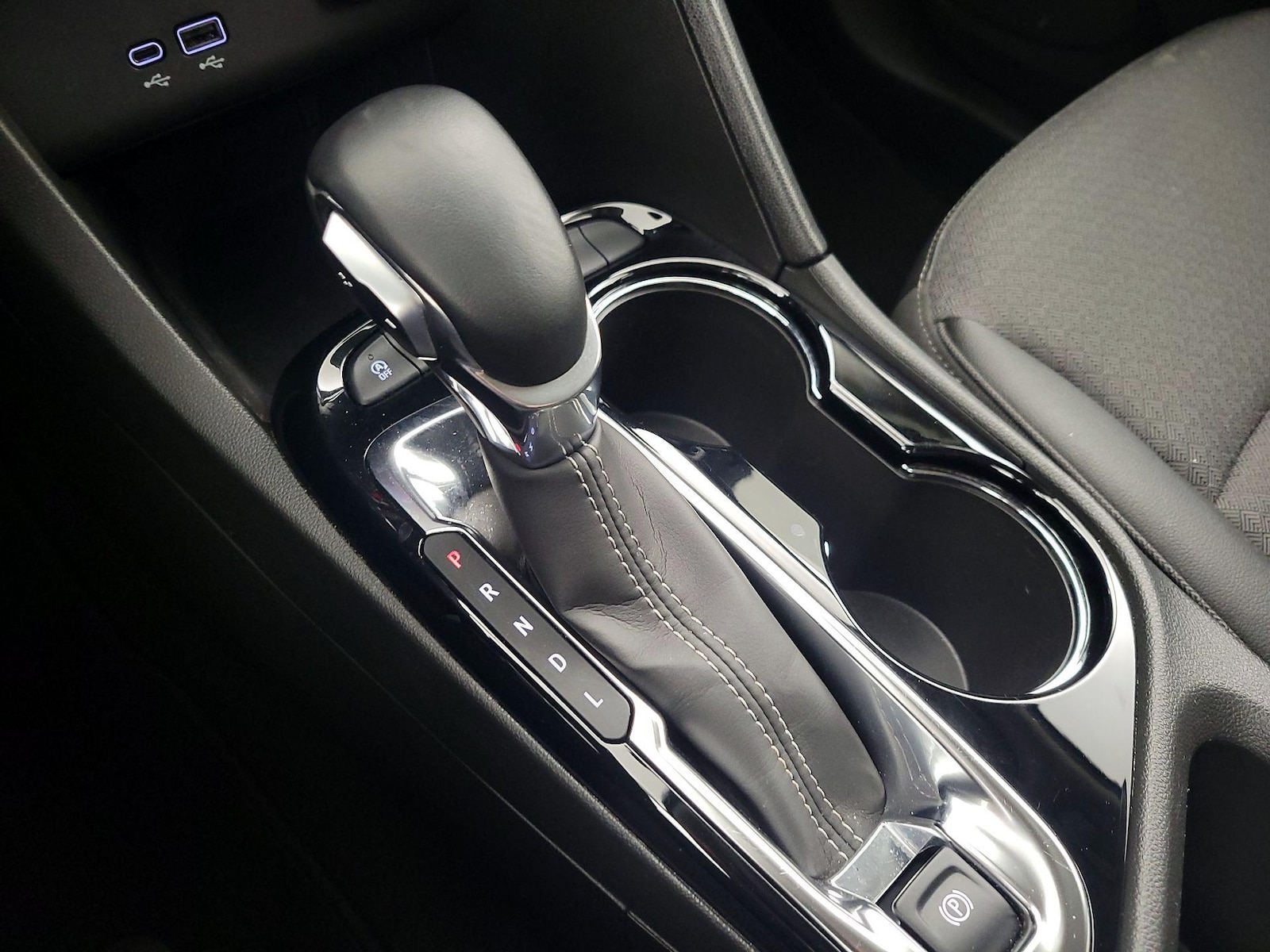 2025 Buick Encore GX Preferred - Photo 18