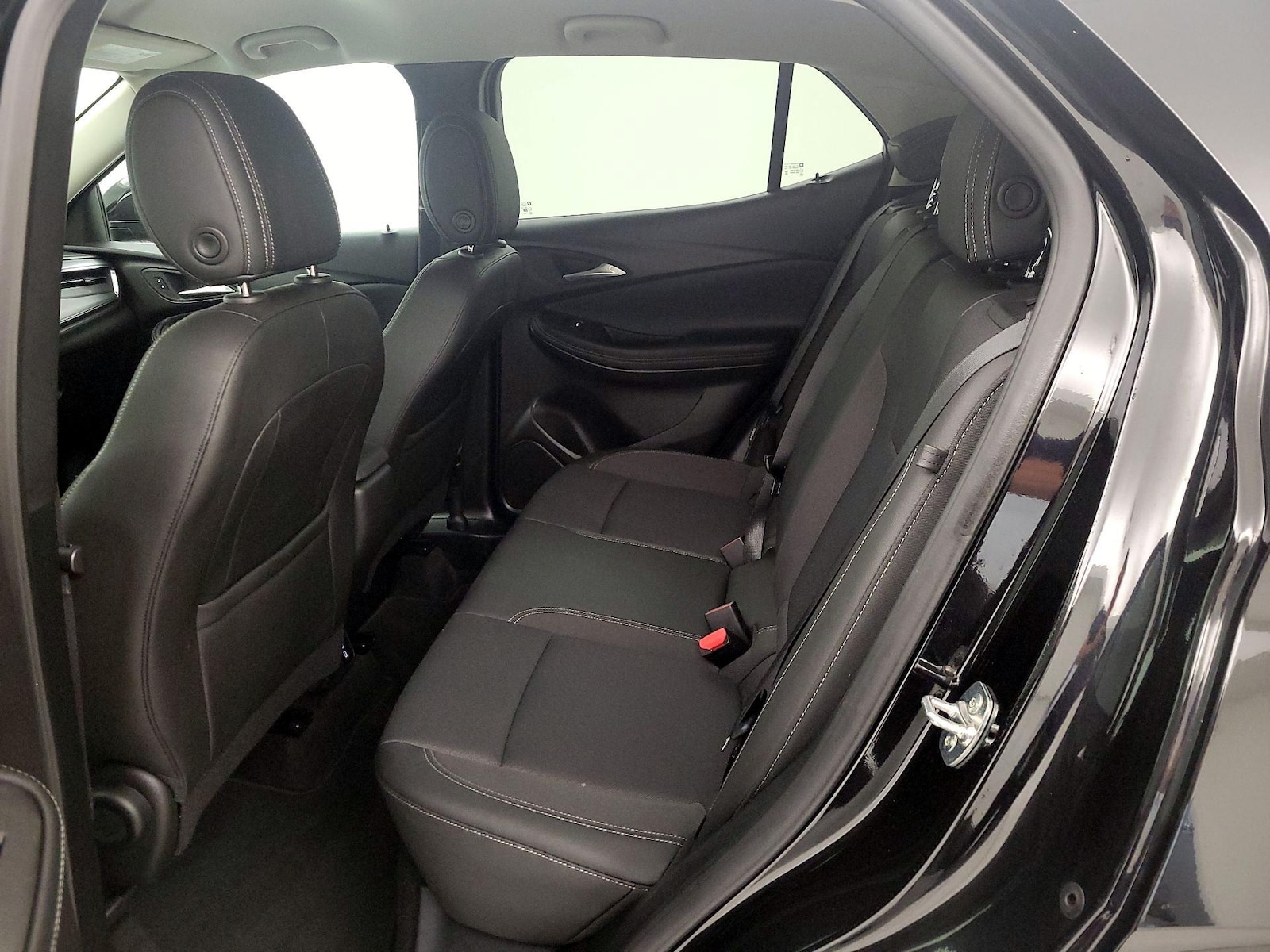 2025 Buick Encore GX Preferred - Photo 20