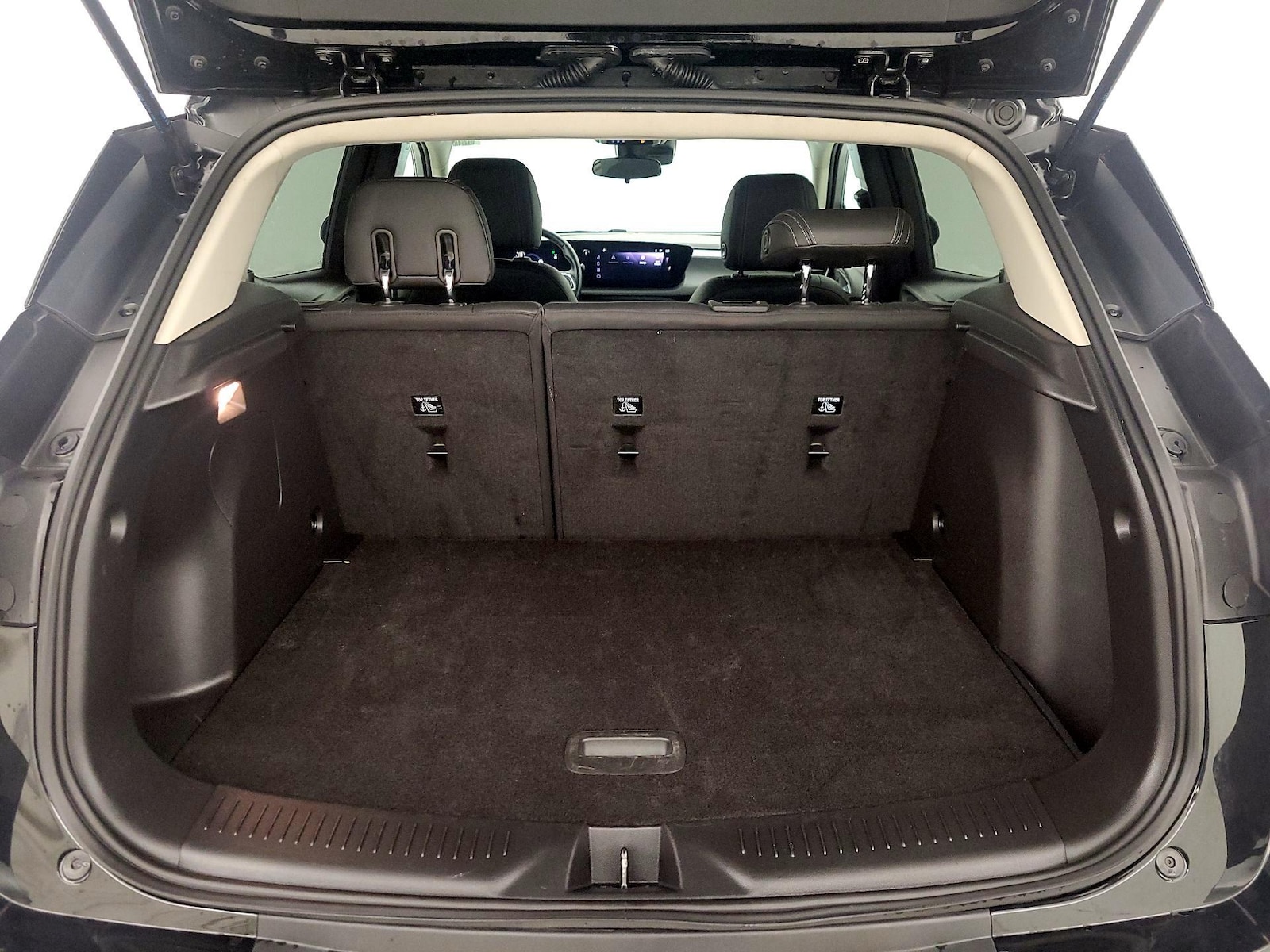 2025 Buick Encore GX Preferred - Photo 21