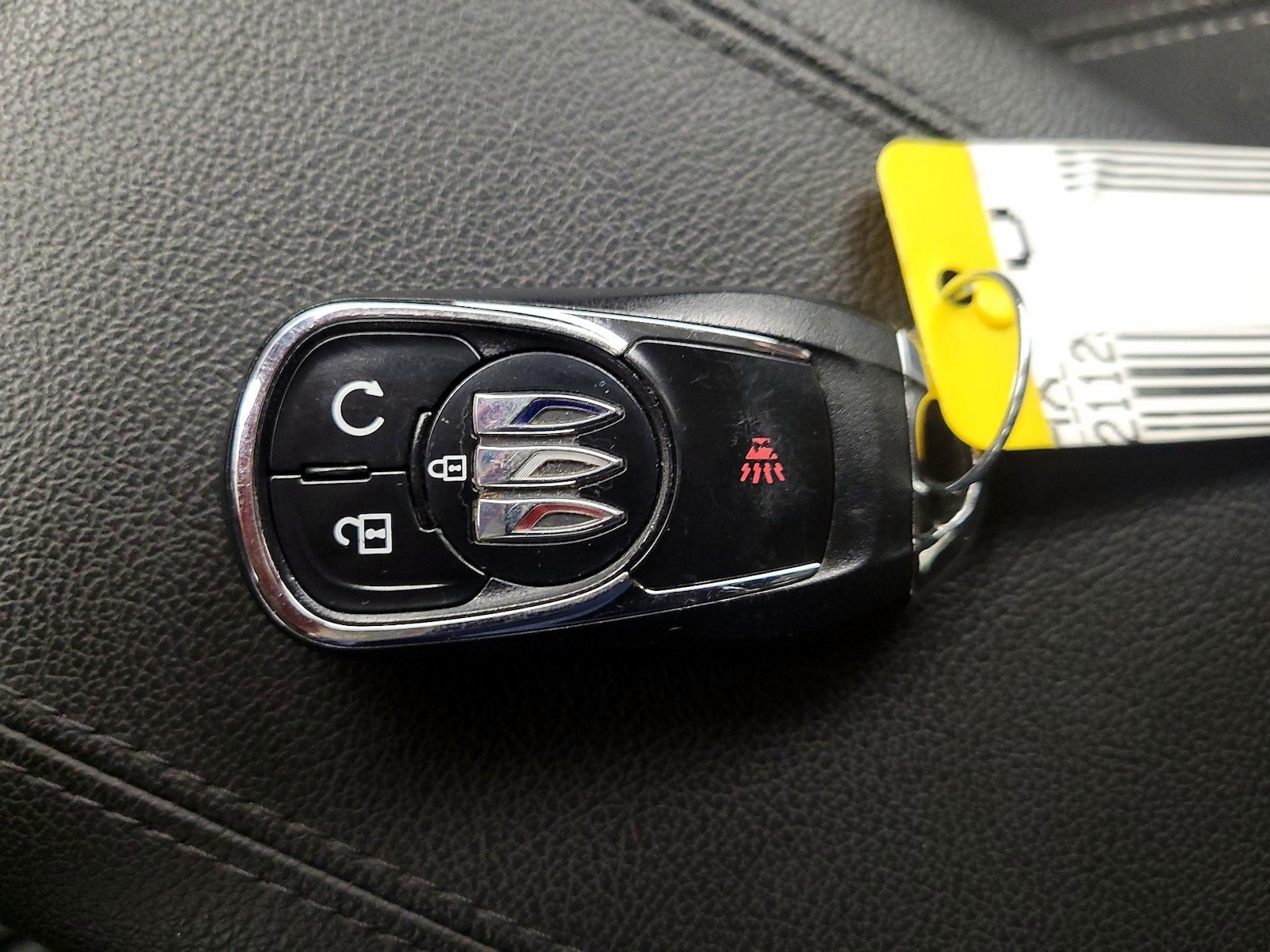 2025 Buick Encore GX Preferred - Photo 23
