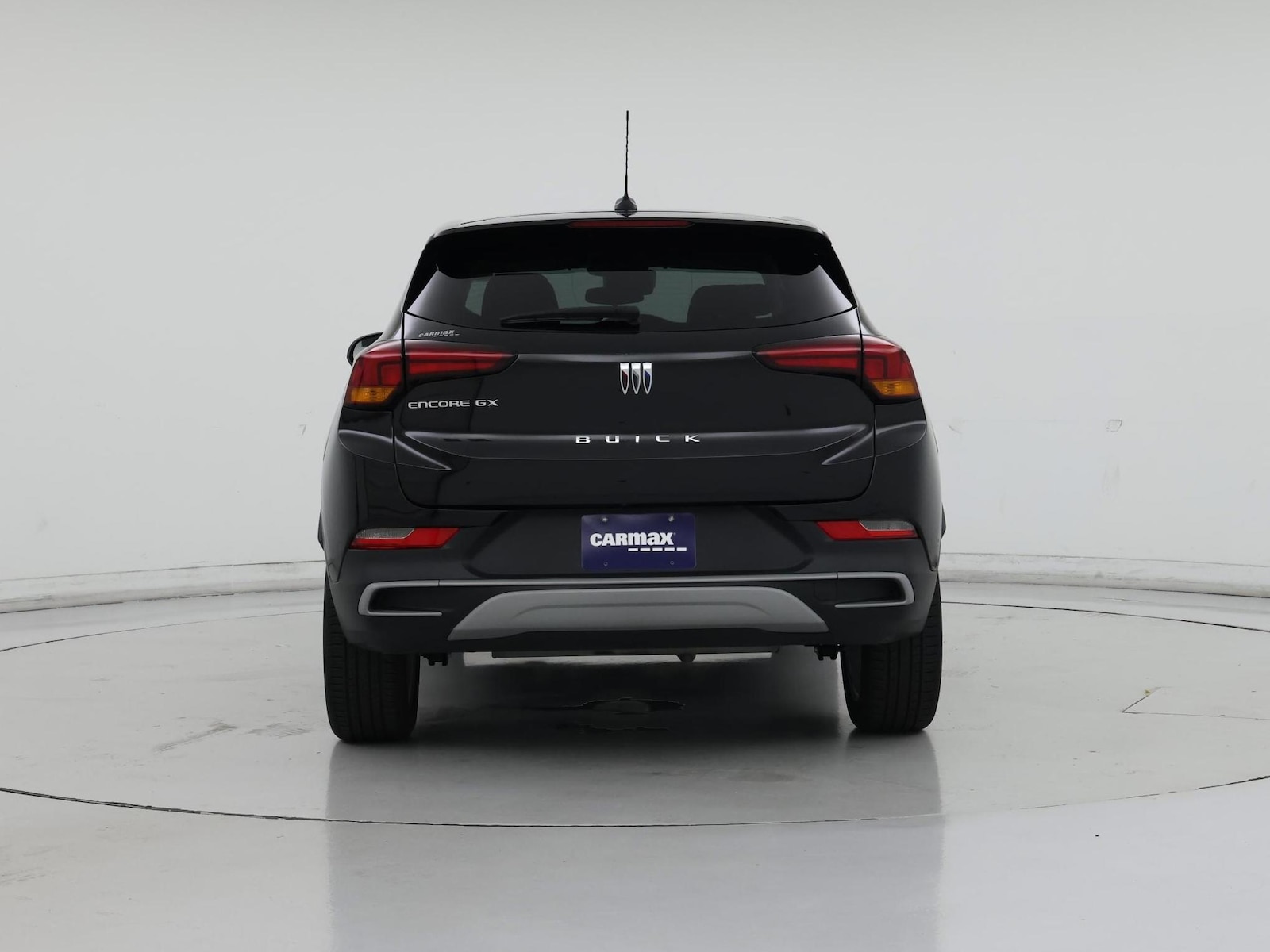 2025 Buick Encore GX Preferred - Photo 7