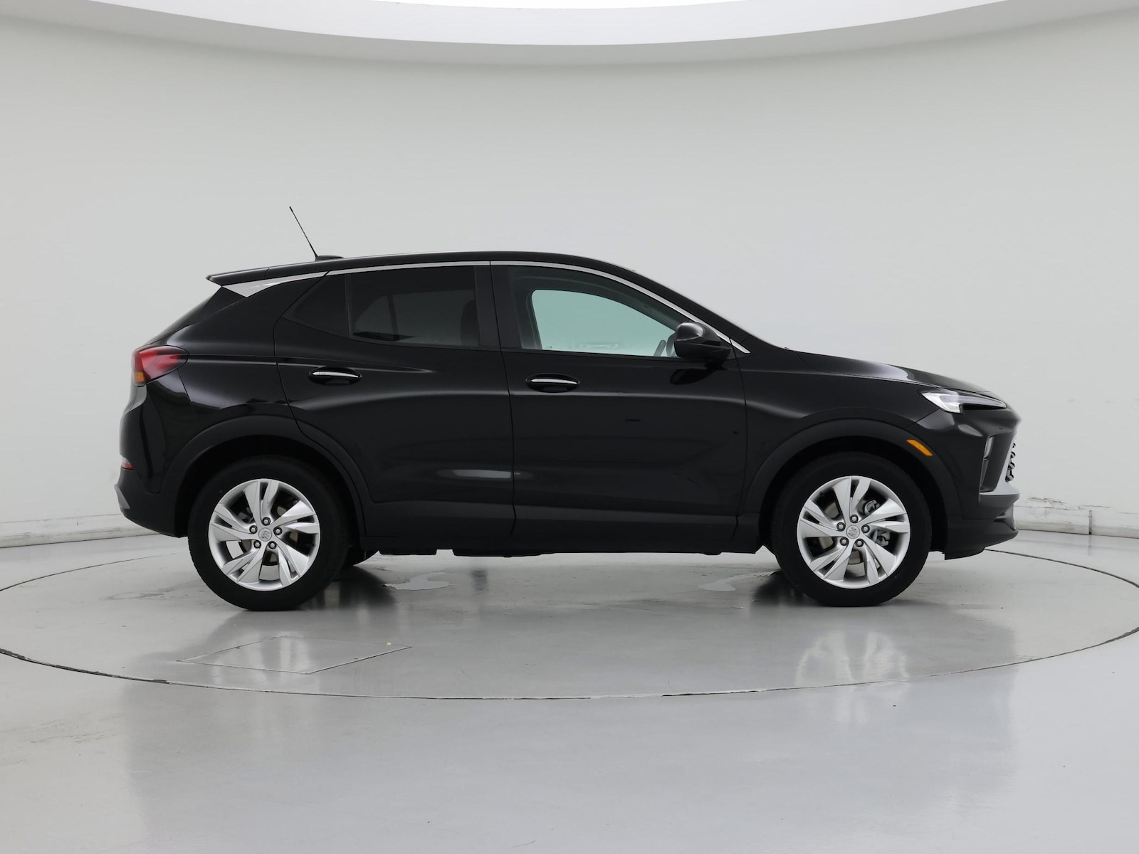 2025 Buick Encore GX Preferred - Photo 8