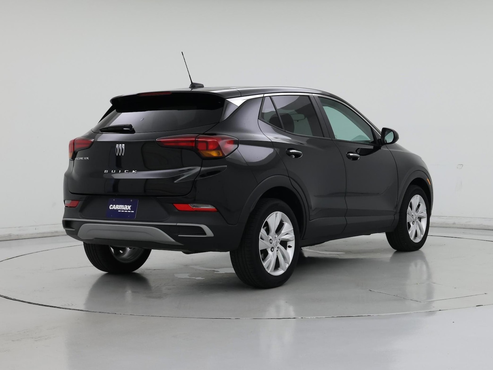 2025 Buick Encore GX Preferred - Photo 9