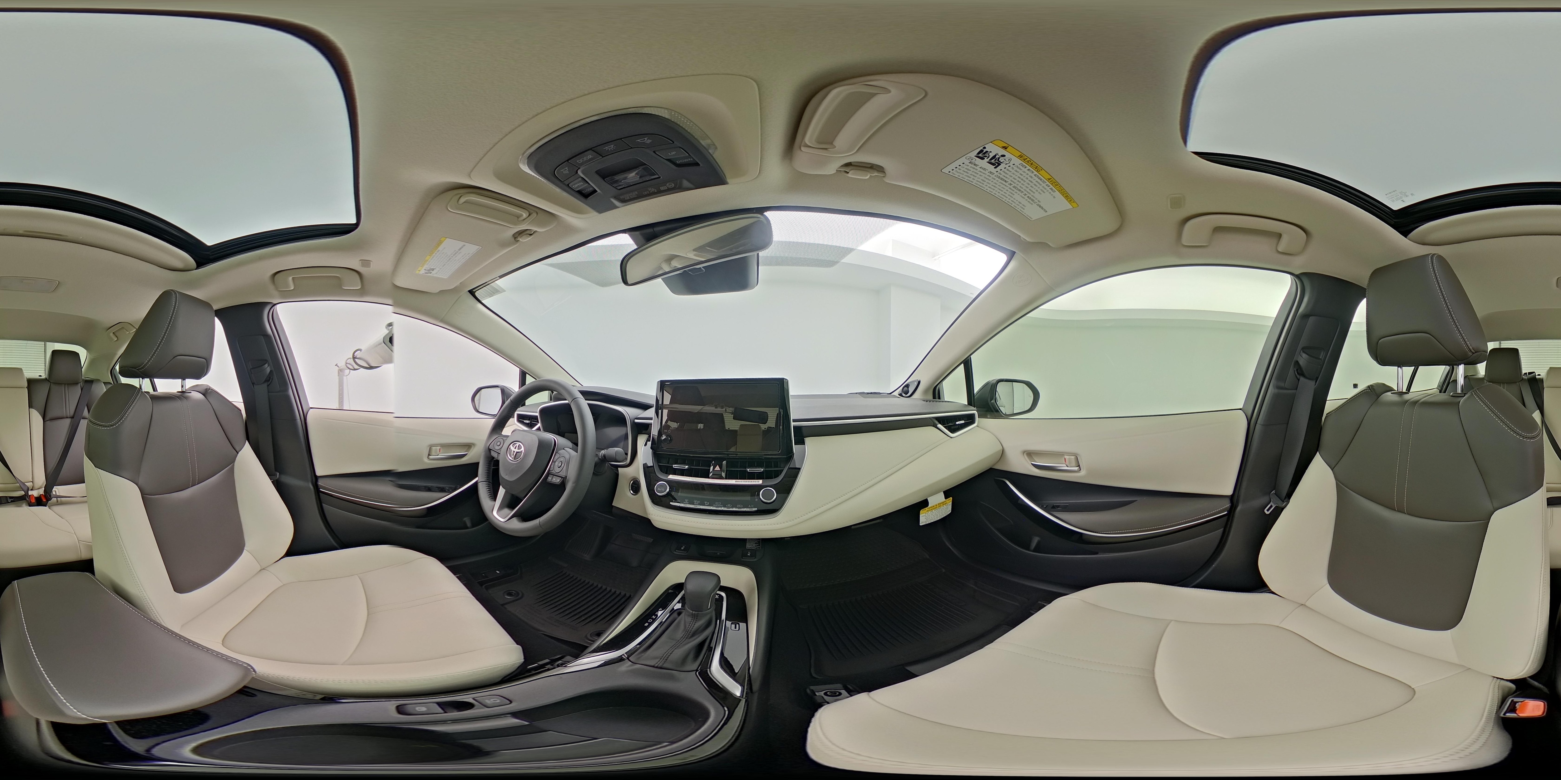 2024 Toyota Corolla XLE - Photo 26
