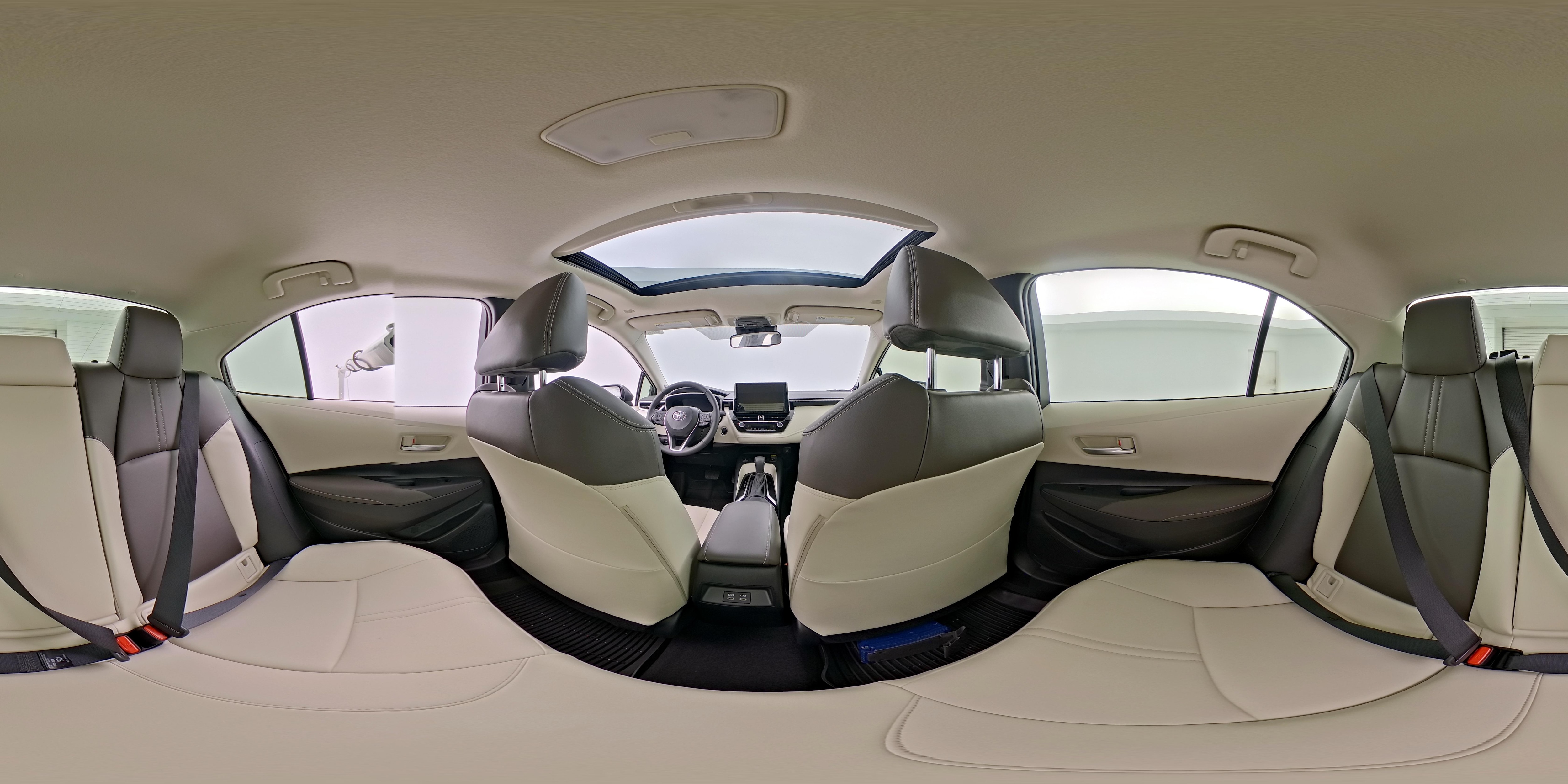 2024 Toyota Corolla XLE - Photo 27