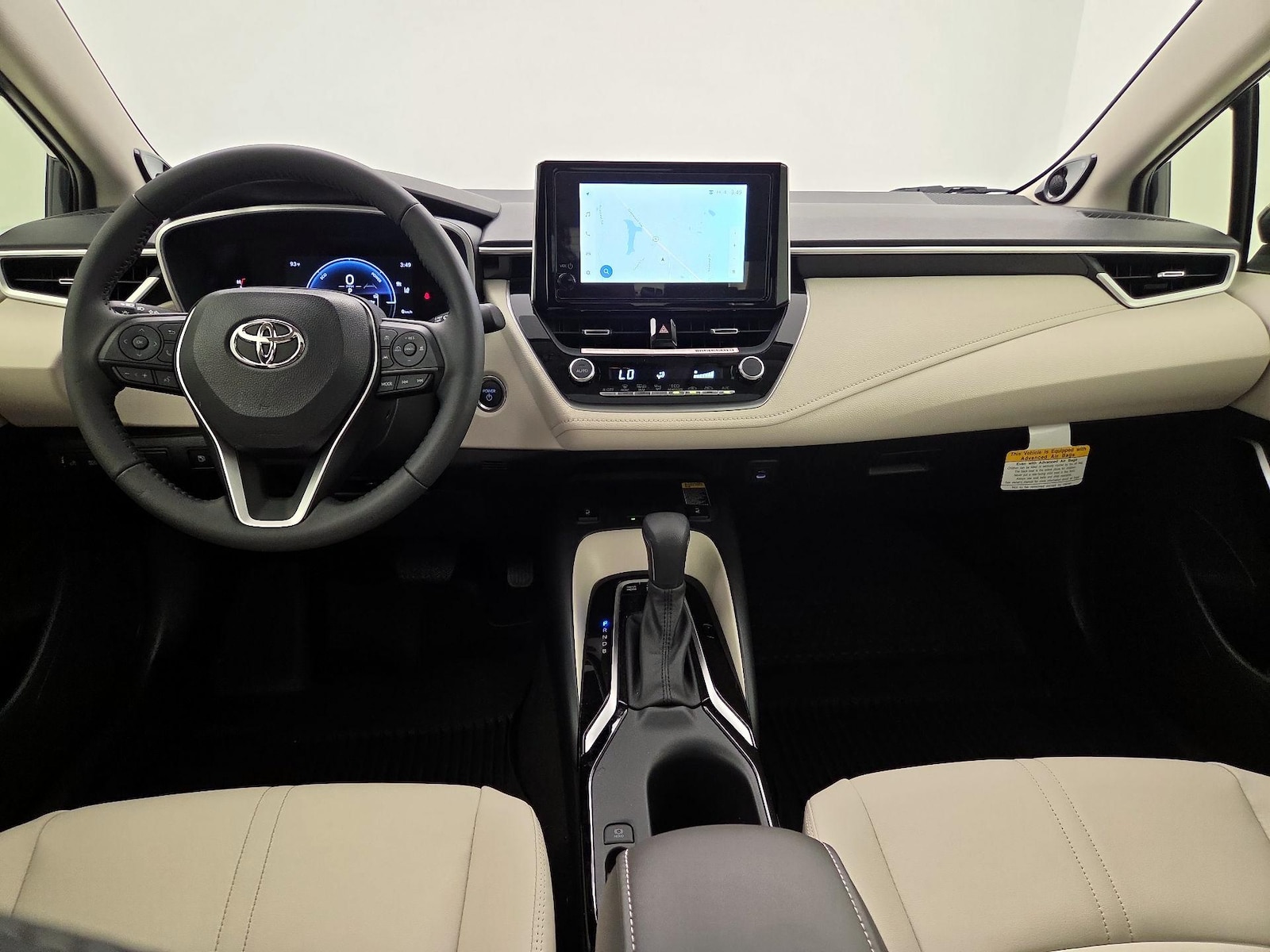 2024 Toyota Corolla XLE - Photo 10