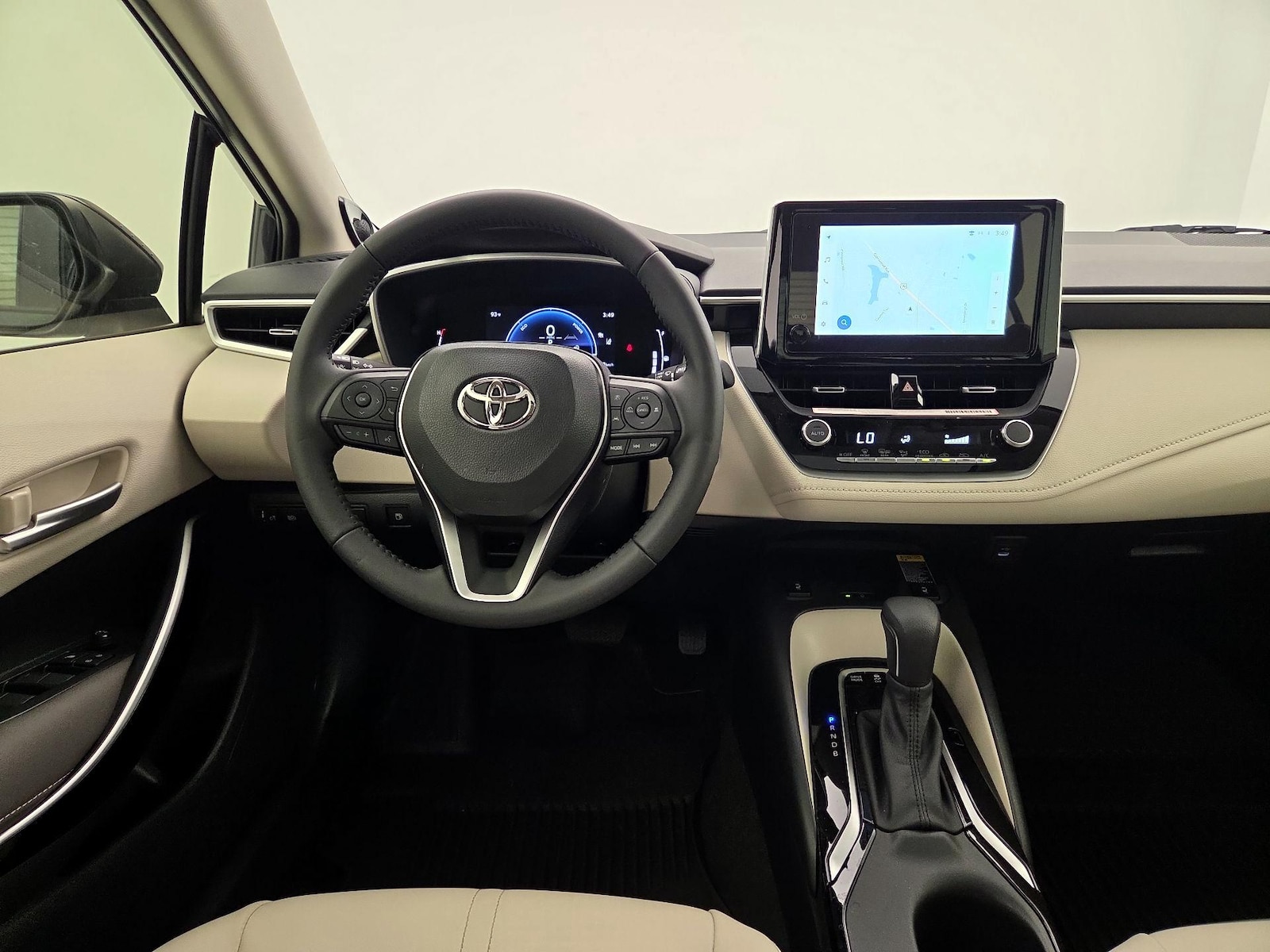2024 Toyota Corolla XLE - Photo 11