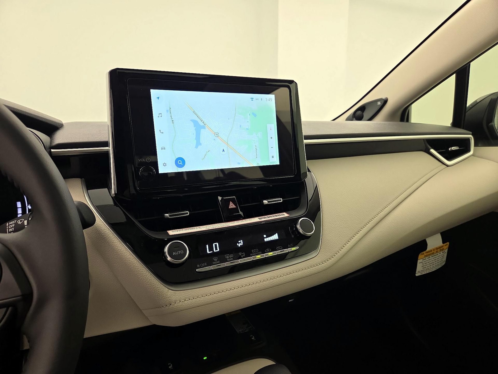2024 Toyota Corolla XLE - Photo 15