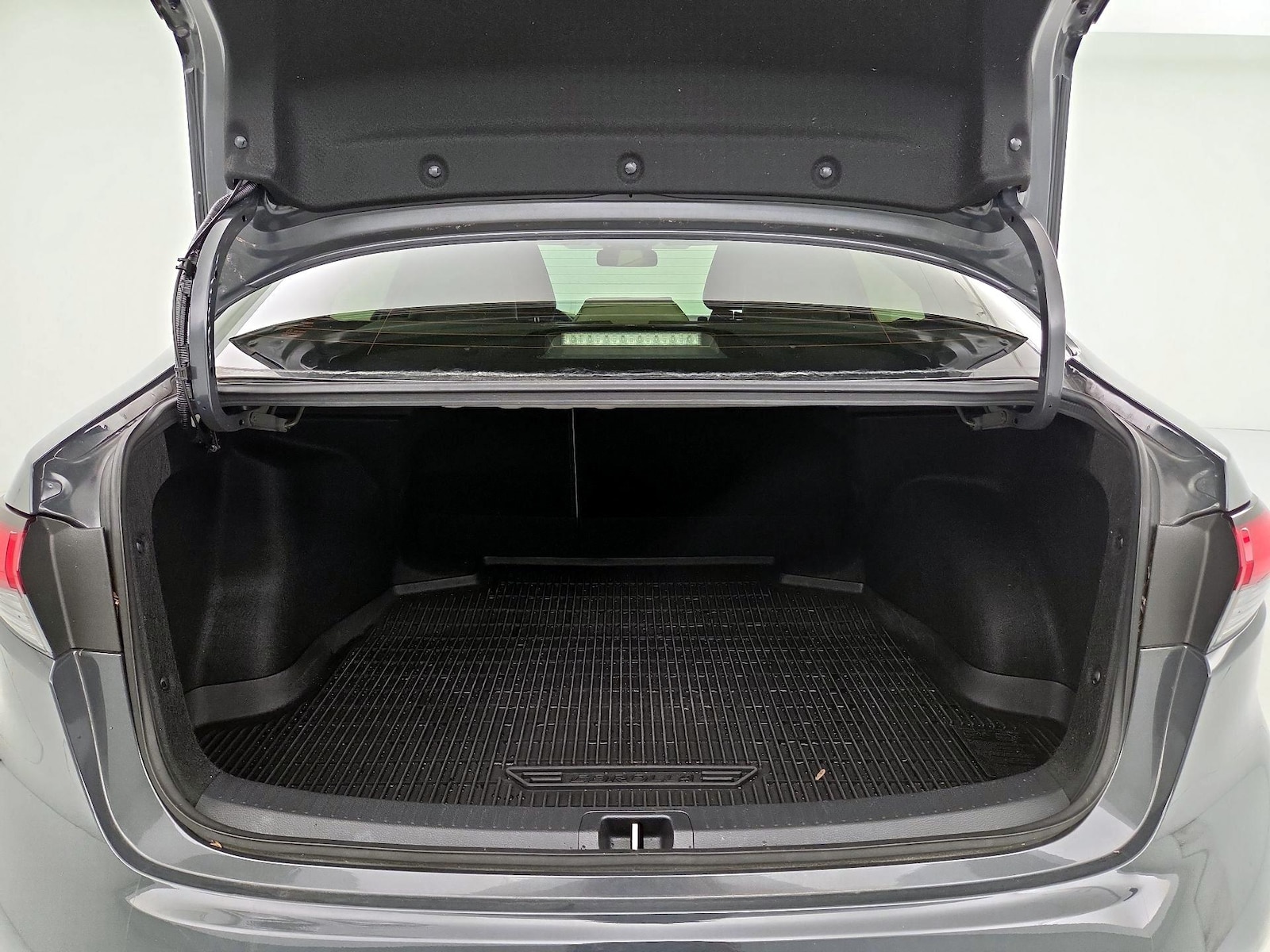 2024 Toyota Corolla XLE - Photo 23
