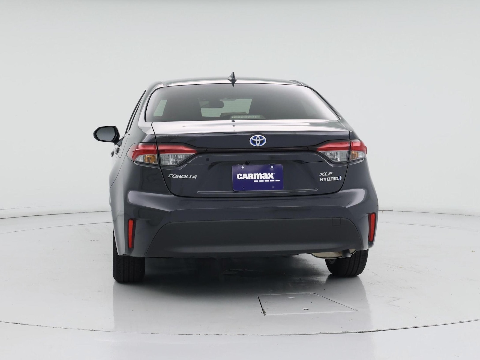 2024 Toyota Corolla XLE - Photo 7