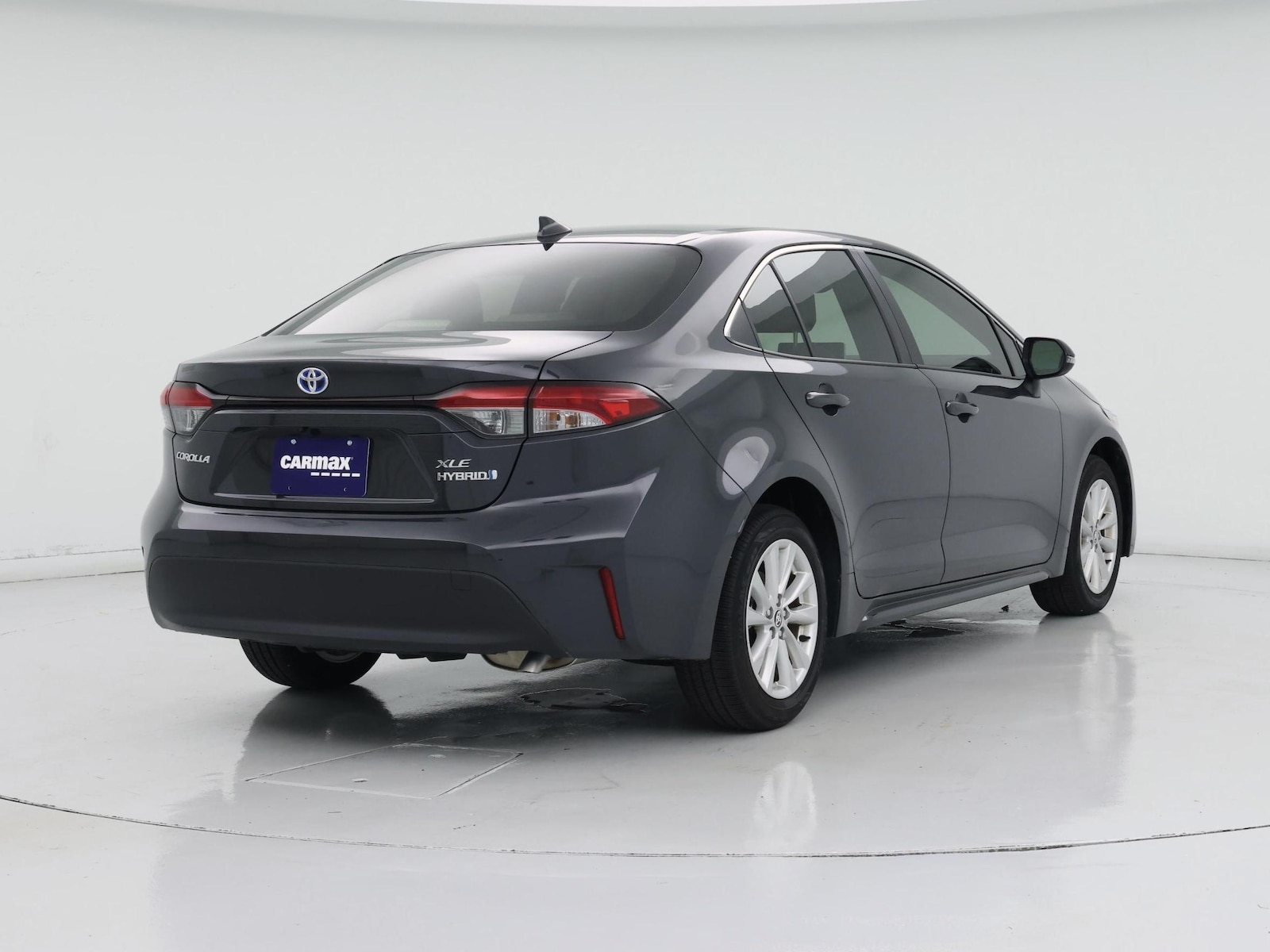 2024 Toyota Corolla XLE - Photo 9