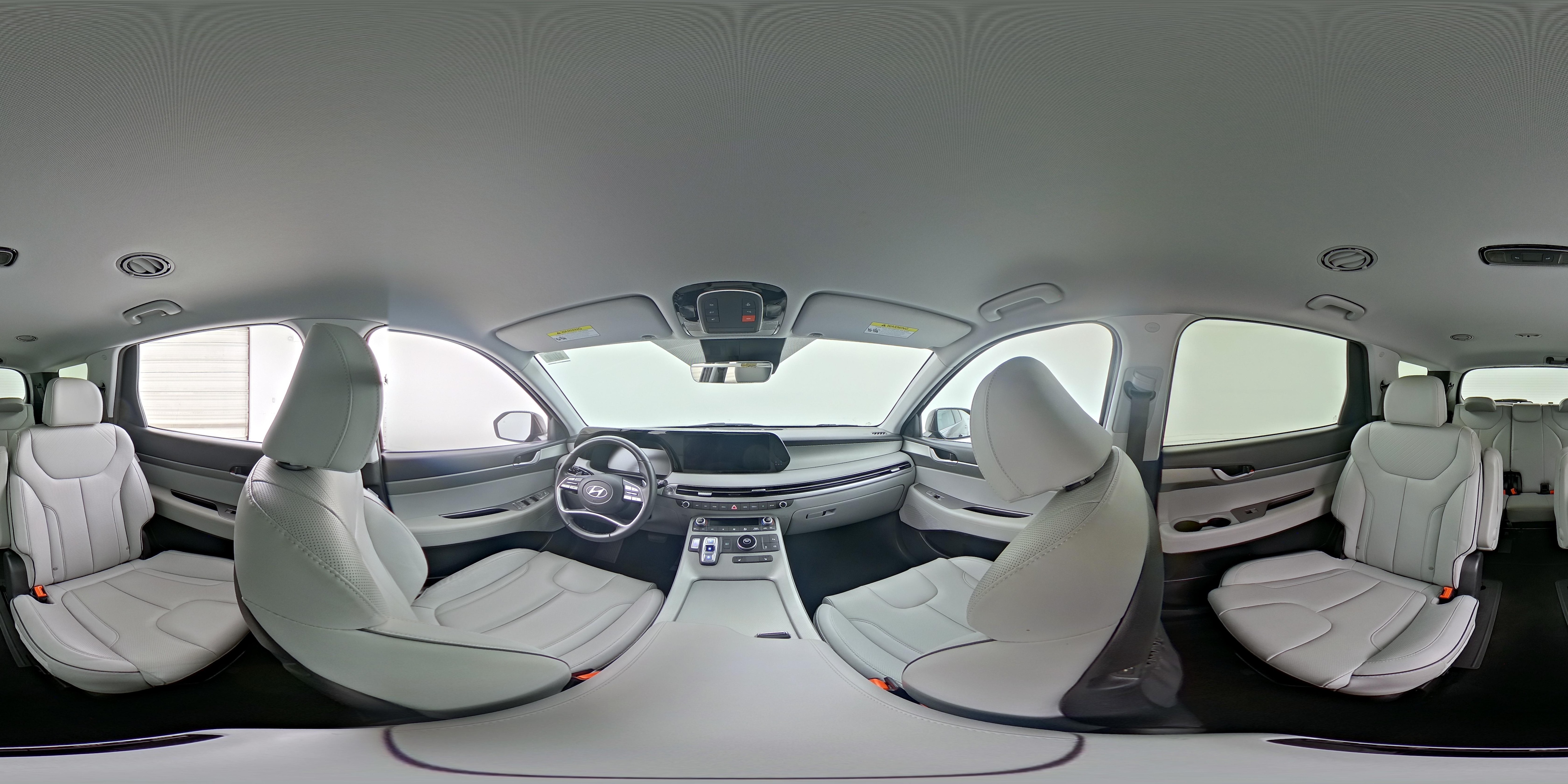 2025 Hyundai Palisade SEL - Photo 27