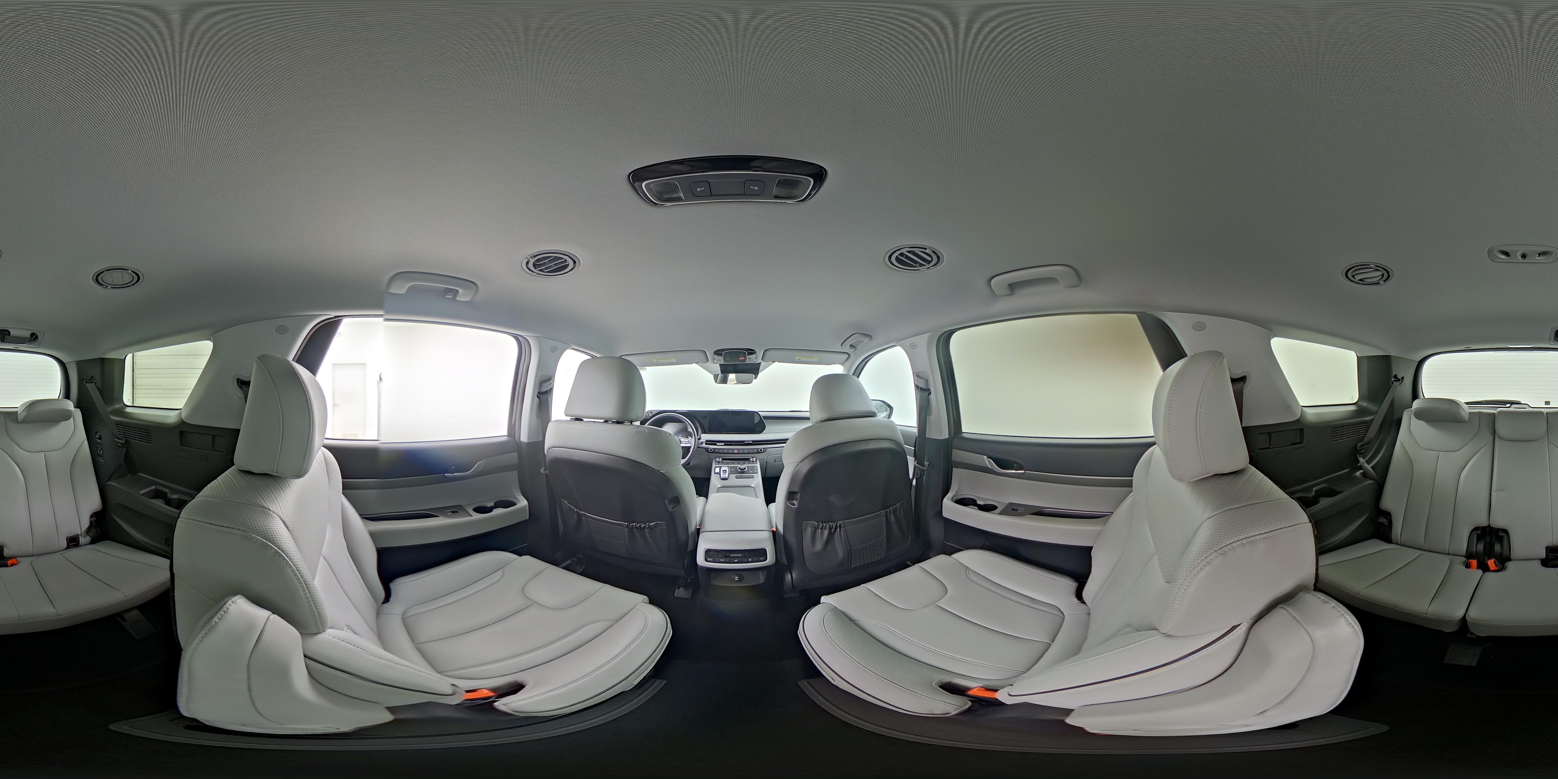 2025 Hyundai Palisade SEL - Photo 28