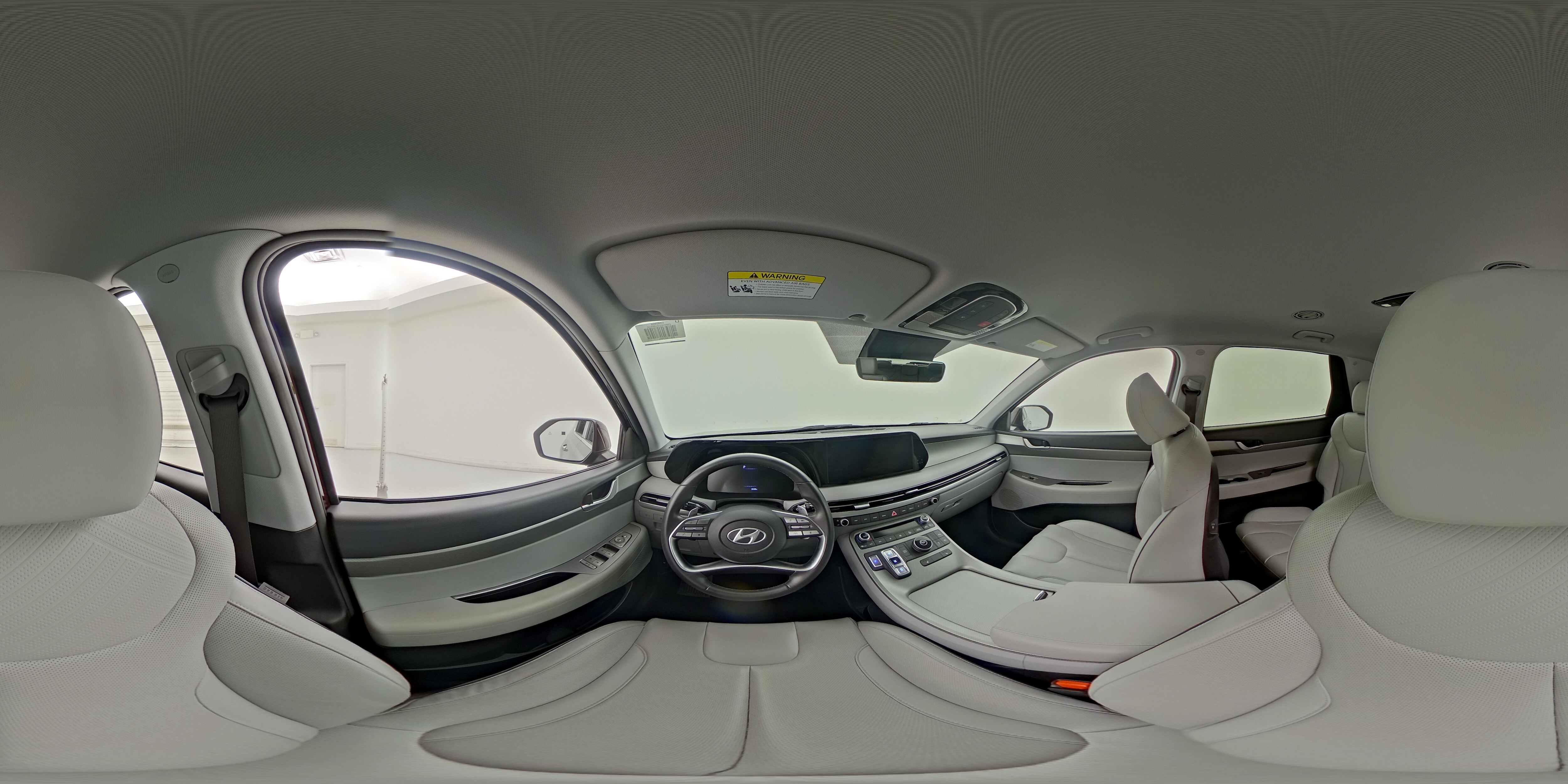 2025 Hyundai Palisade SEL - Photo 29
