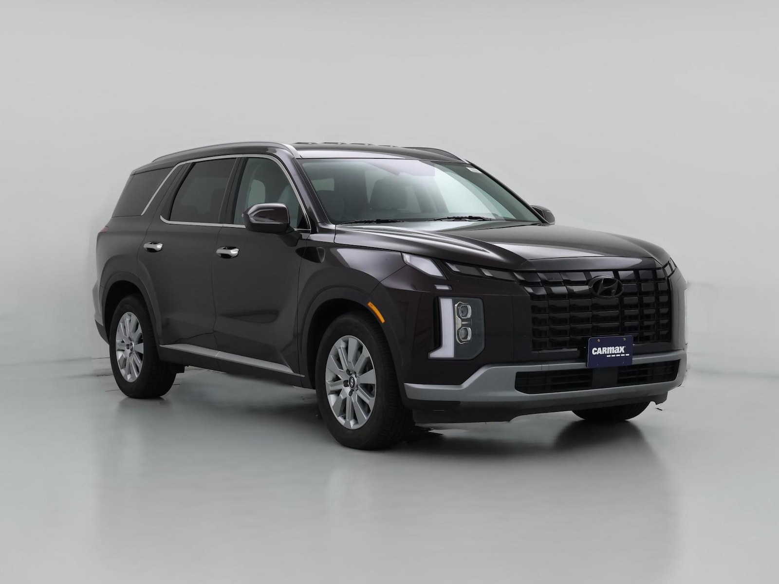 2025 Hyundai Palisade SEL - Photo 1