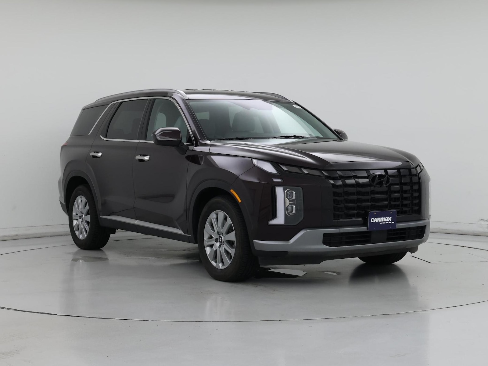 2025 Hyundai Palisade SEL - Photo 2