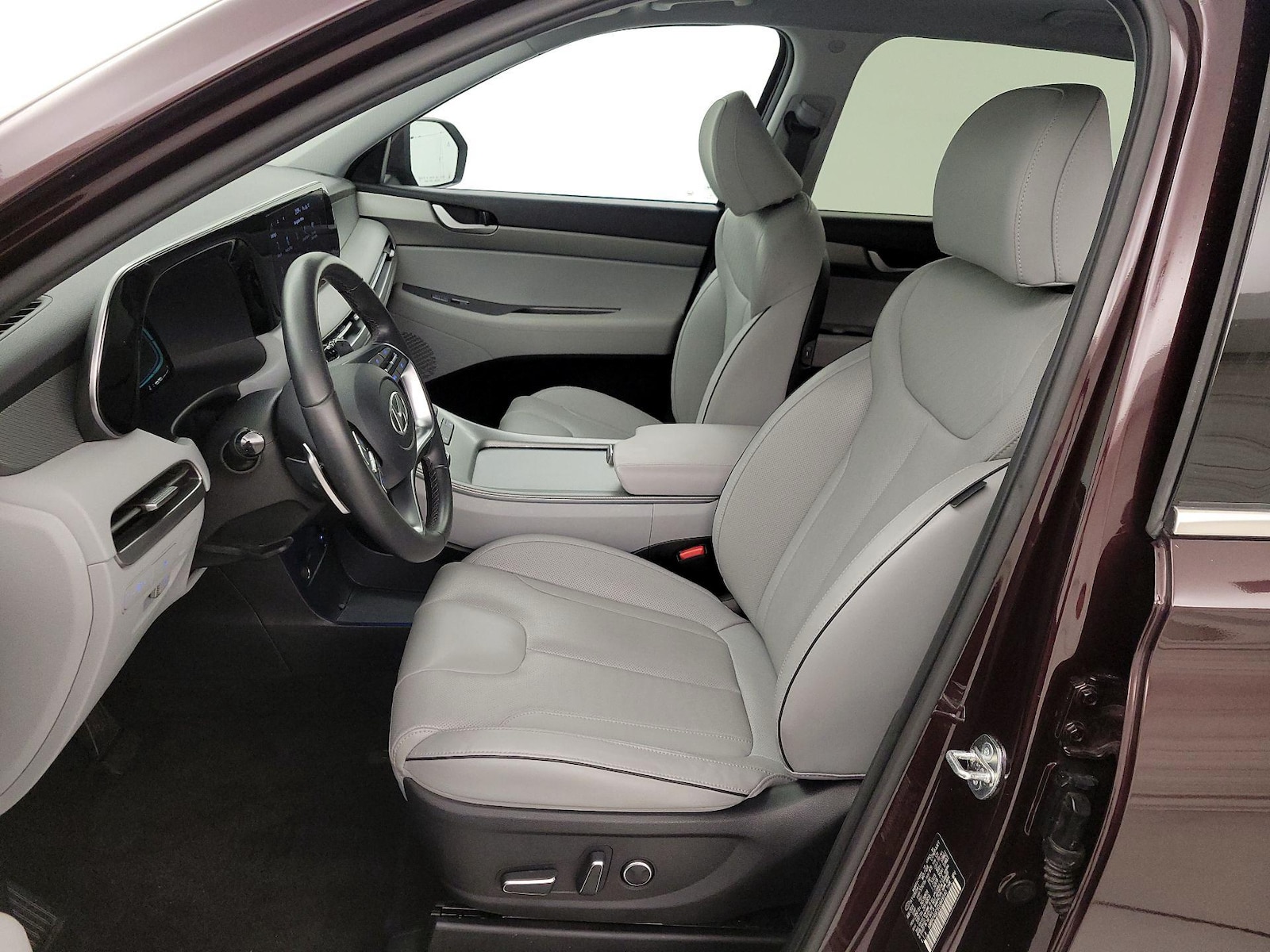 2025 Hyundai Palisade SEL - Photo 12