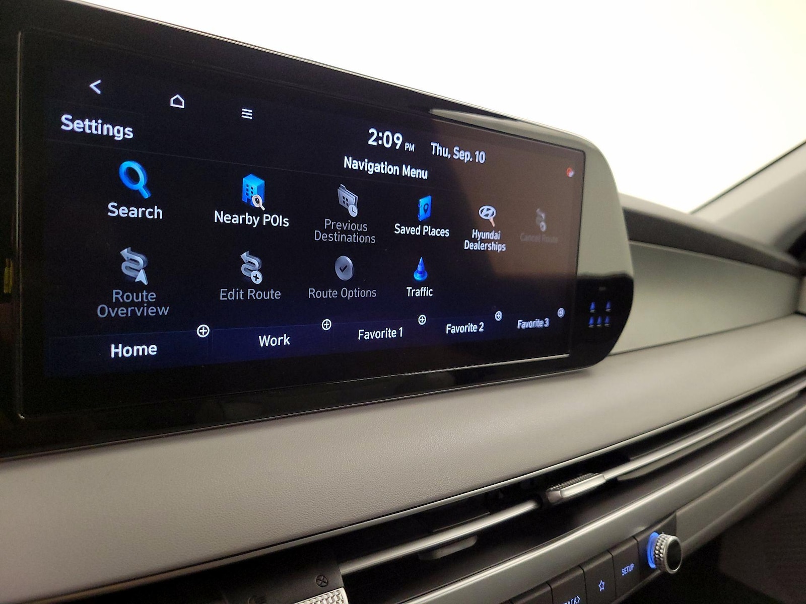 2025 Hyundai Palisade SEL - Photo 15