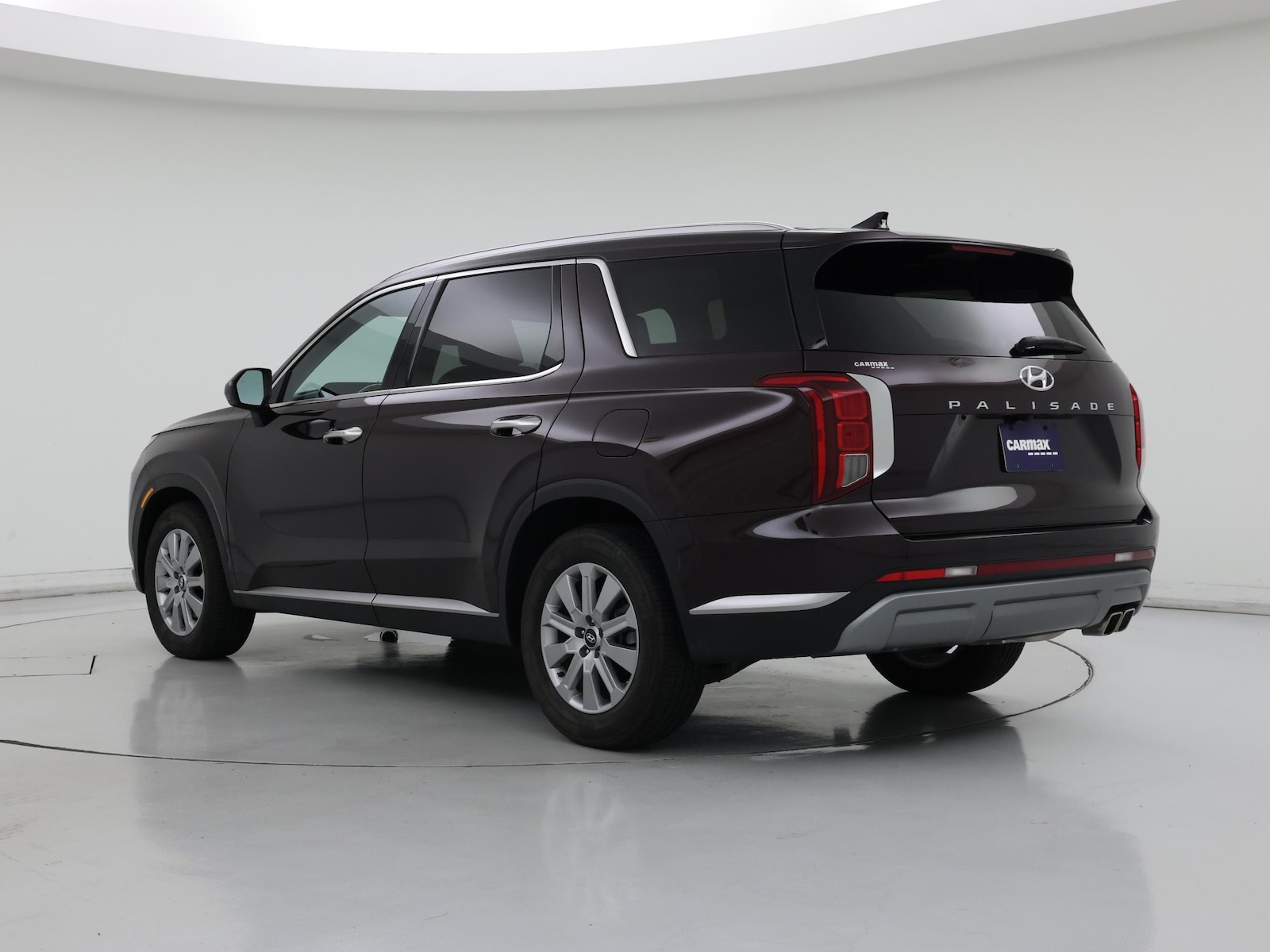 2025 Hyundai Palisade SEL - Photo 3