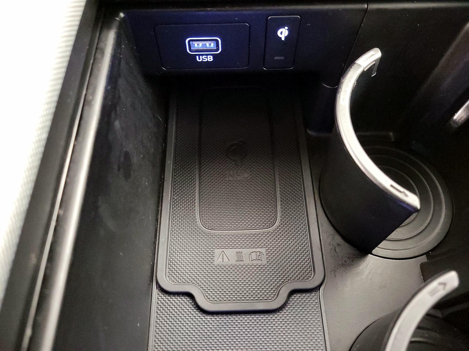 2025 Hyundai Palisade SEL - Photo 20