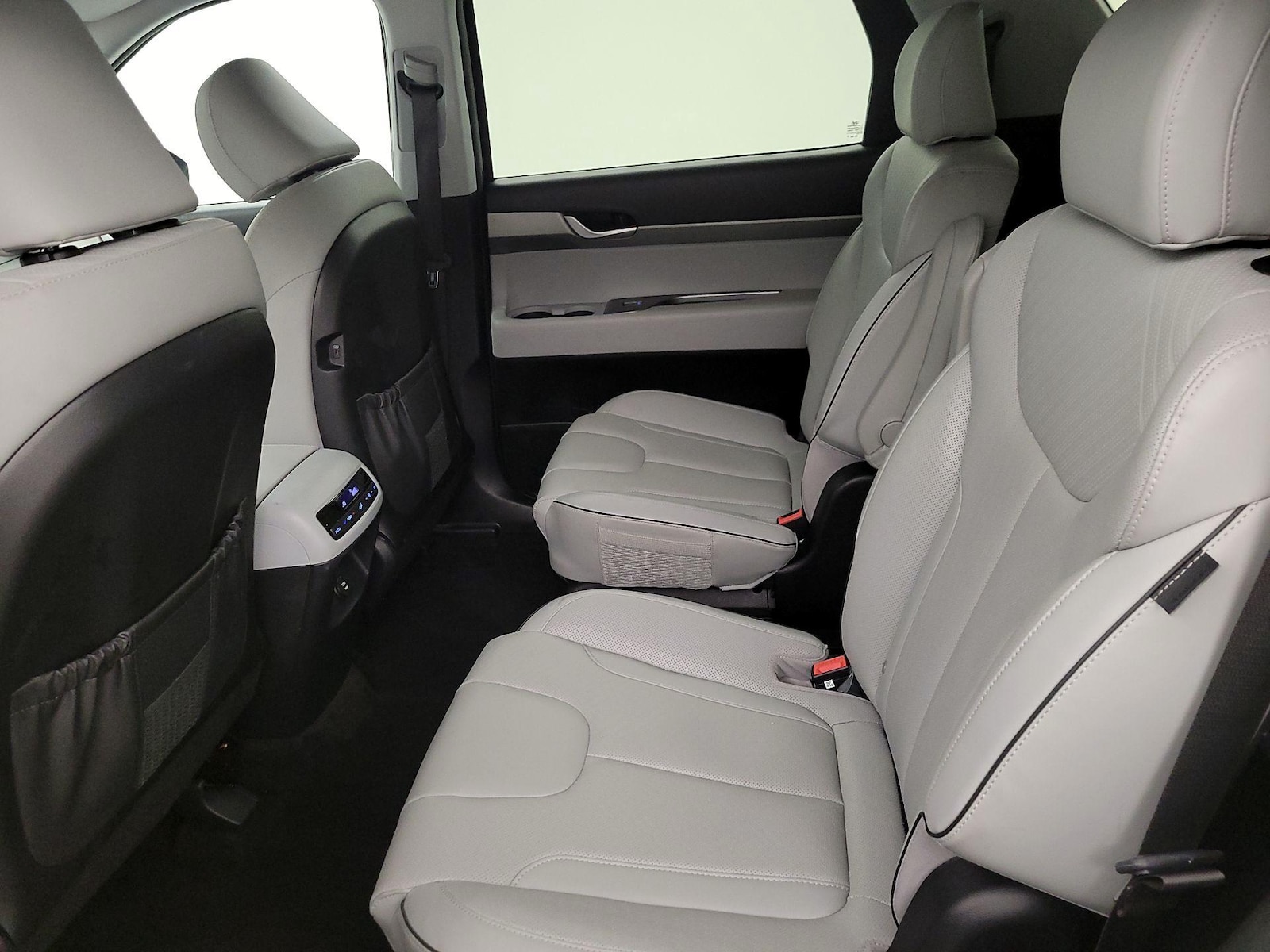 2025 Hyundai Palisade SEL - Photo 21