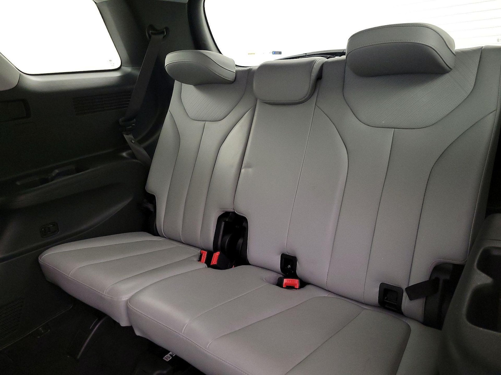 2025 Hyundai Palisade SEL - Photo 22