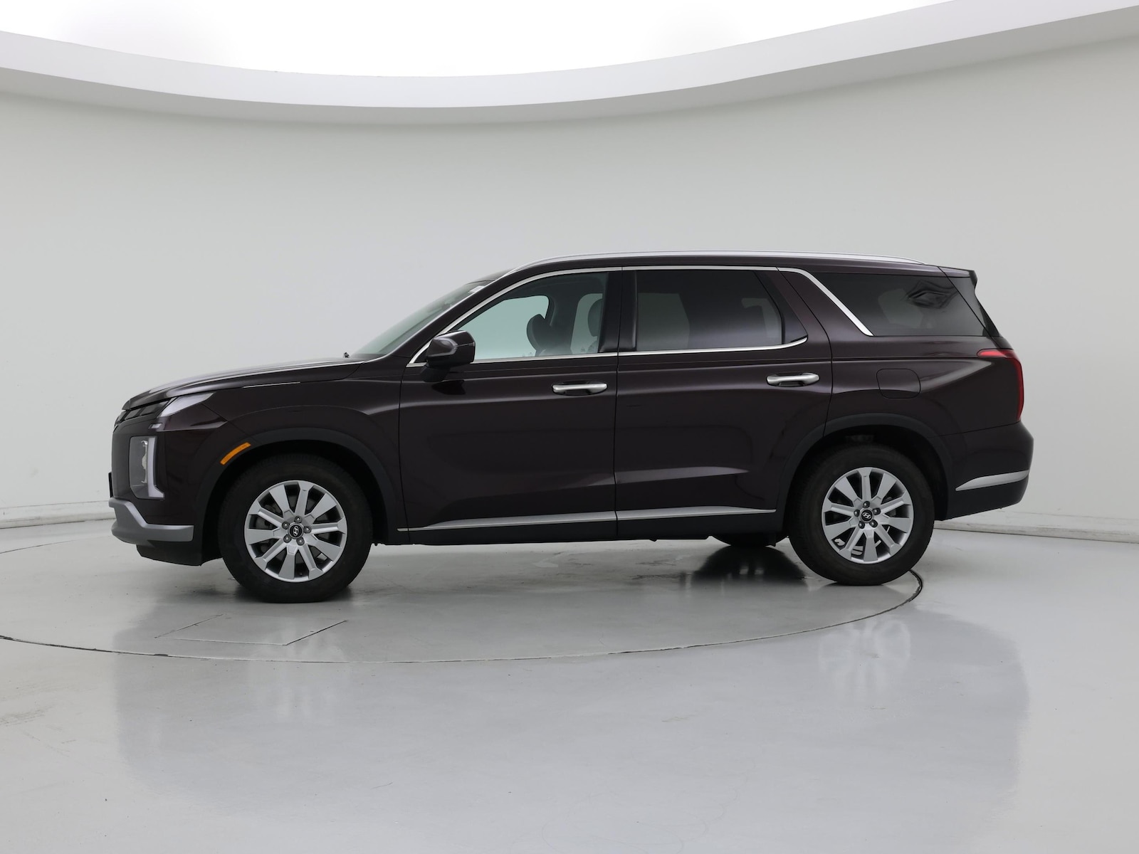 2025 Hyundai Palisade SEL - Photo 4