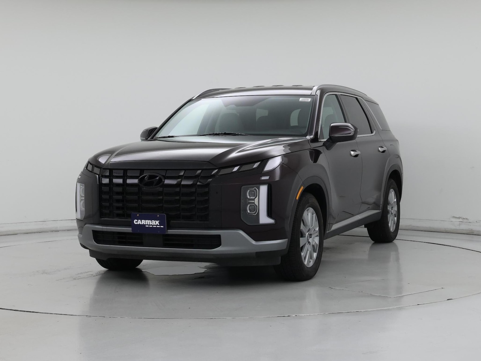 2025 Hyundai Palisade SEL - Photo 5