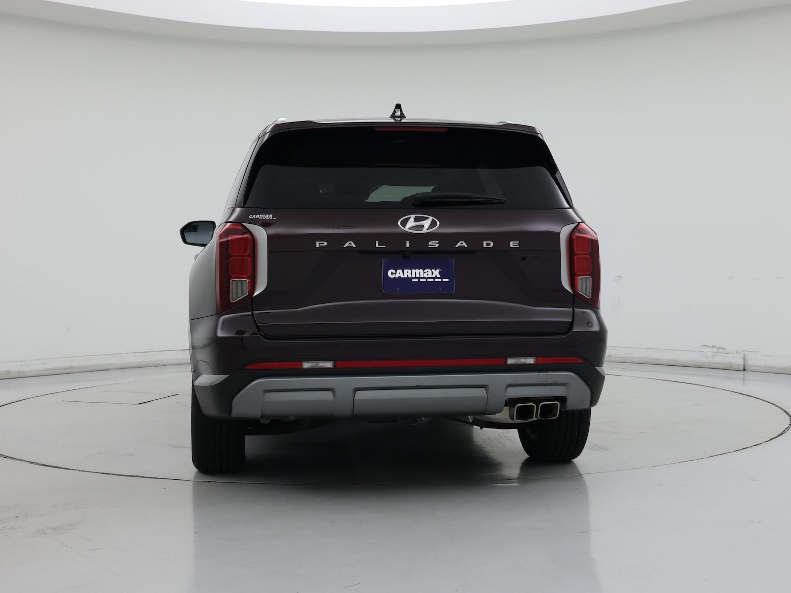 2025 Hyundai Palisade SEL - Photo 7