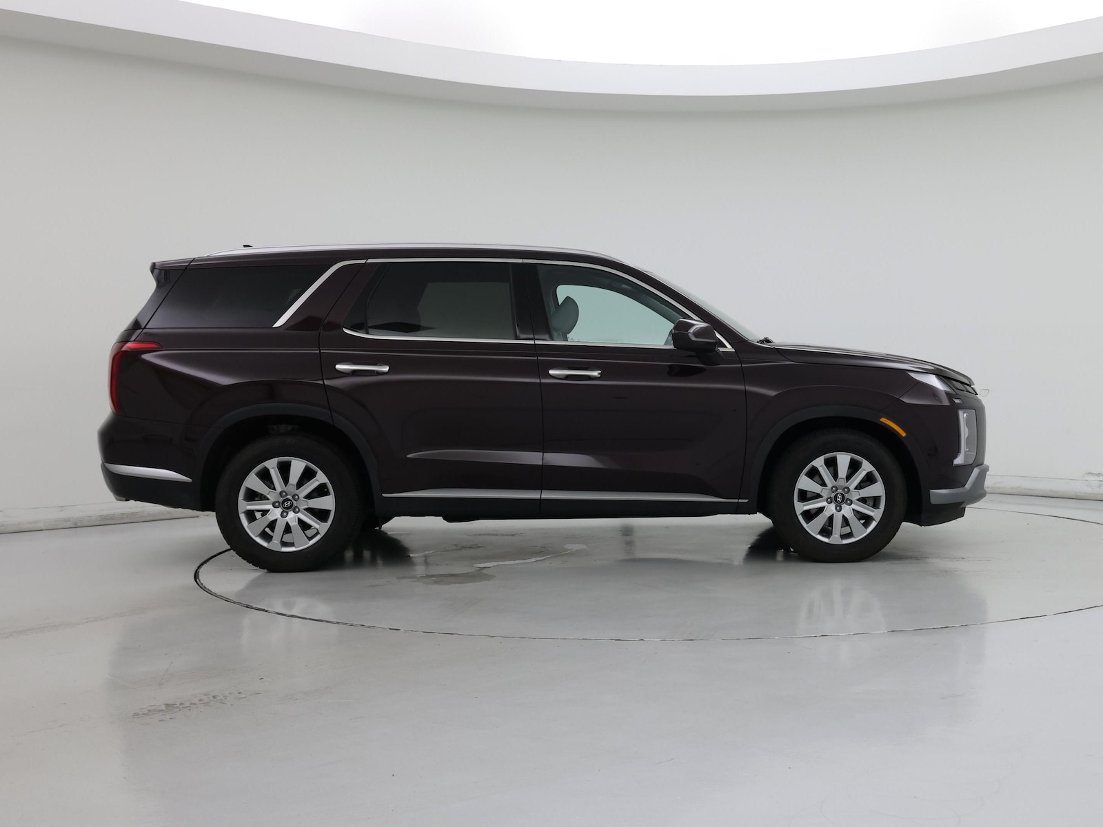 2025 Hyundai Palisade SEL - Photo 8