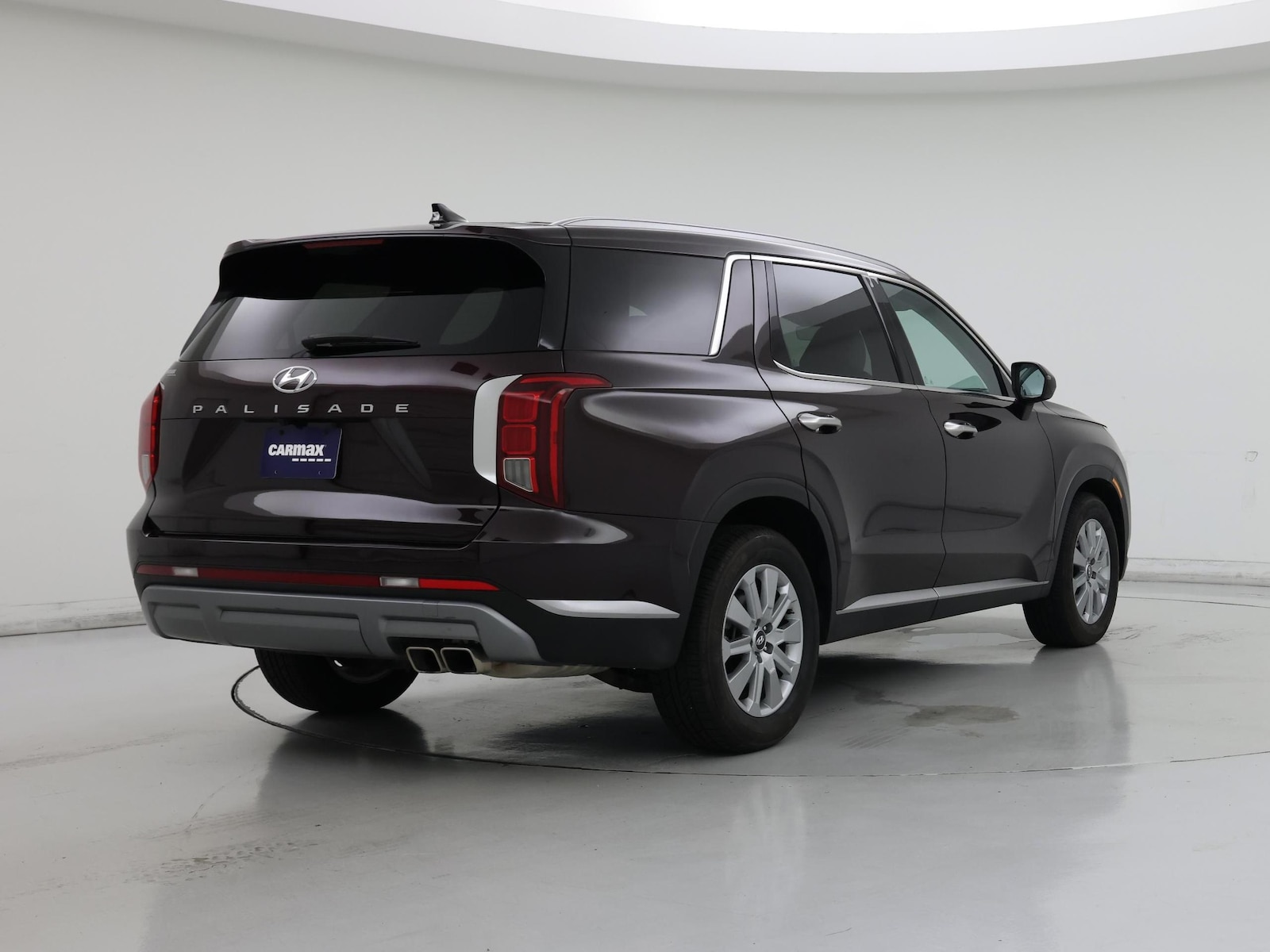 2025 Hyundai Palisade SEL - Photo 9